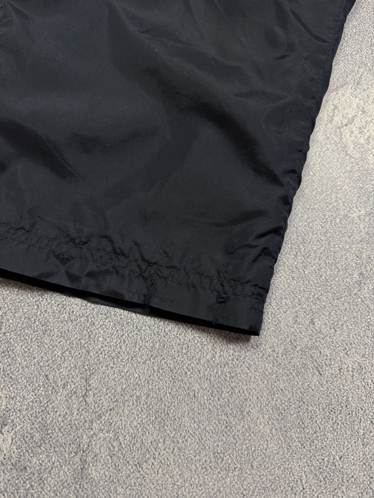 Nike Vintage Nike track pants black size xl baggy y2k Size US 36 / EU 52 - 15 Thumbnail