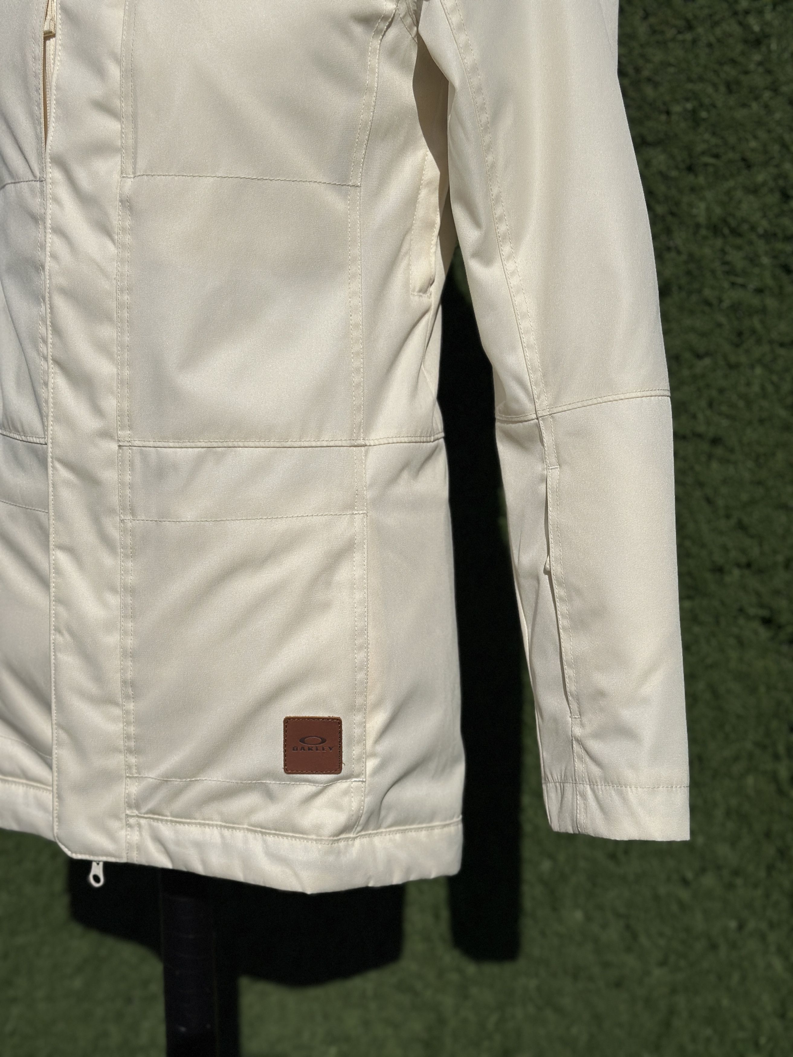 Oakley Oakley Moonshine BZI Insulated XS Thinsulate 10K BioZone Ski Size XS / US 0-2 / IT 36-38 - 10 Thumbnail