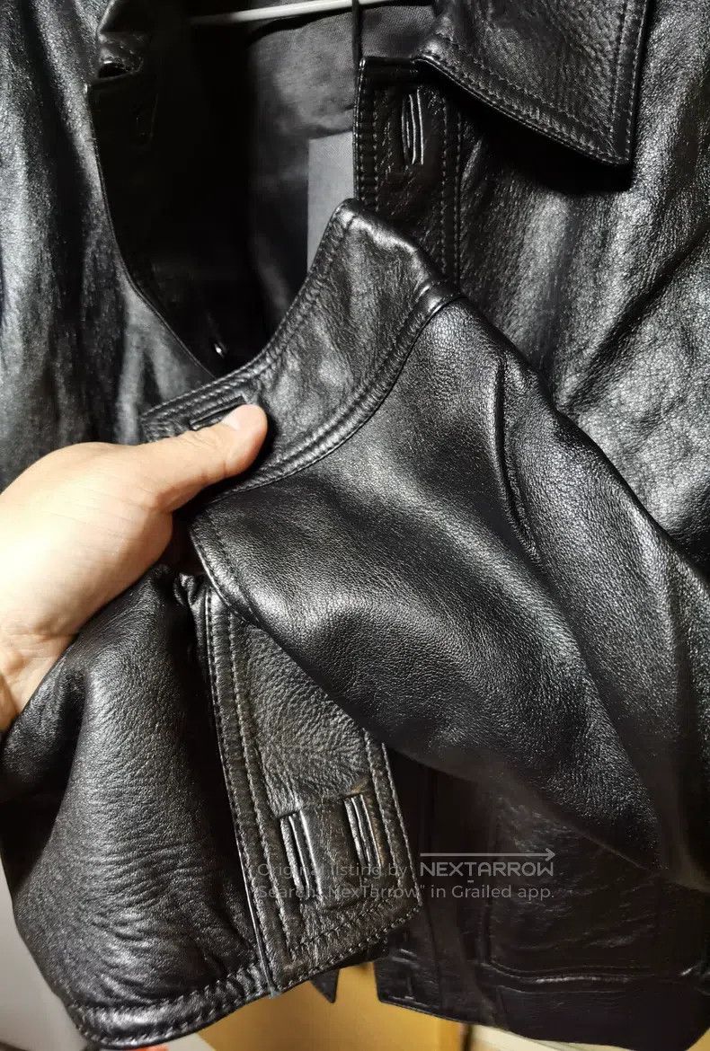 Saint Laurent Paris Saint Laurent Paris jacket i Size US L / EU 52-54 / 3 - 5 Thumbnail