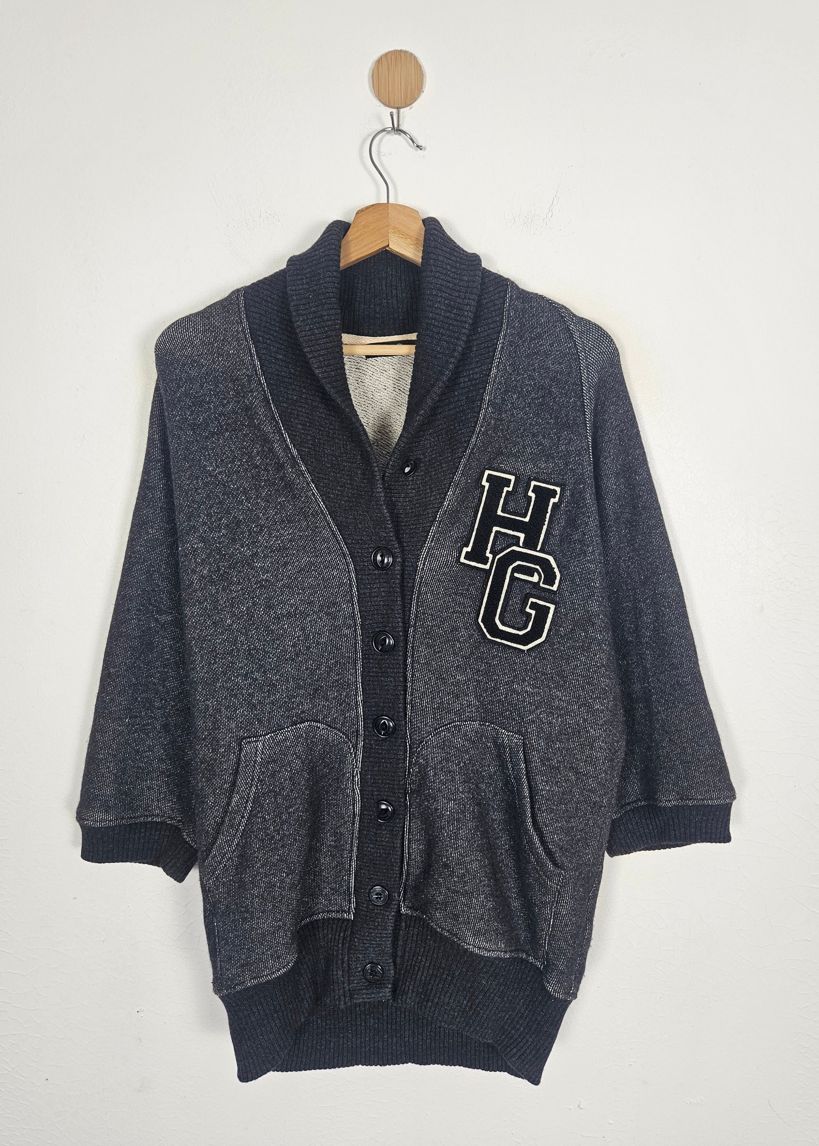 Hysteric Glamour Hysteric Glamour leopard cardigan | Grailed