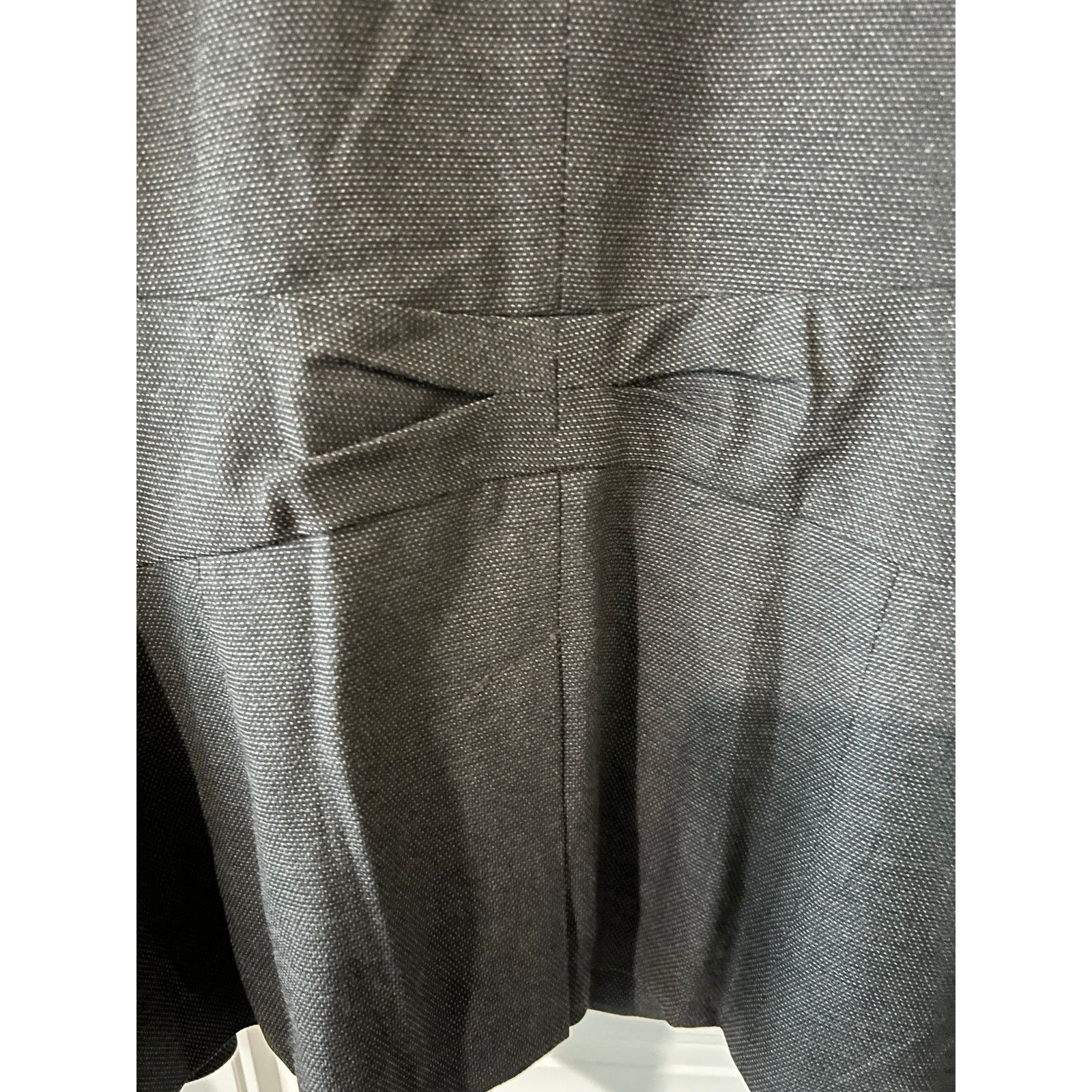 Nordstrom Classiques Entier Nordstrom single Breasted Blazer Jacket Size XXL / US 16-18 / IT 52-54 - 11 Thumbnail