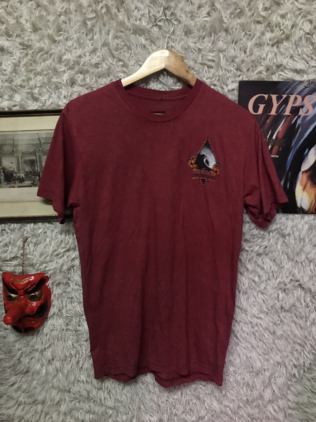 O'Neill O’Neill shirt backhit Size US M / EU 48-50 / 2 - 1 Thumbnail