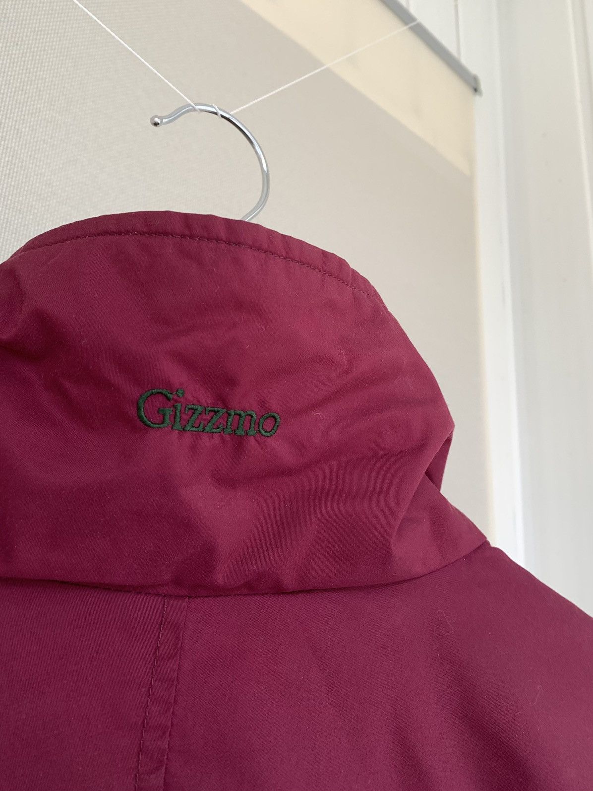 Columbia Columbia Gizzmo Vintage 90s Mens Jacket Size M Size US M / EU 48-50 / 2 - 12 Thumbnail