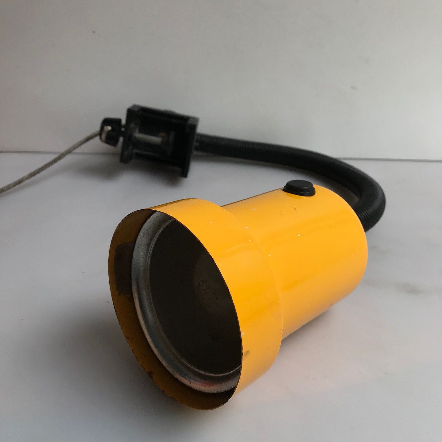 Electric Cottage Vintage Space age Germany Leuchten lamp brilliant Leuchten Size ONE SIZE - 9 Thumbnail