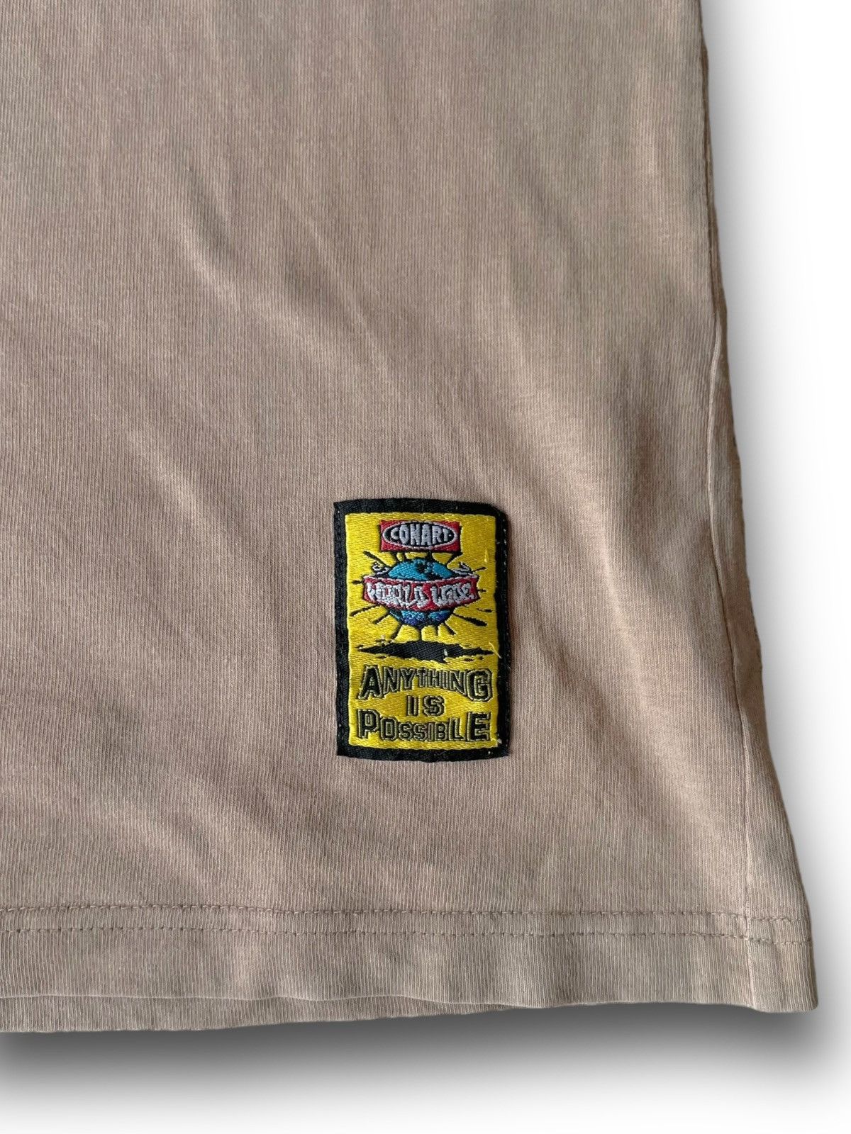 Vintage Vintage Conart Clothing Reggae Jamaican Vibes Size US L / EU 52-54 / 3 - 5 Thumbnail