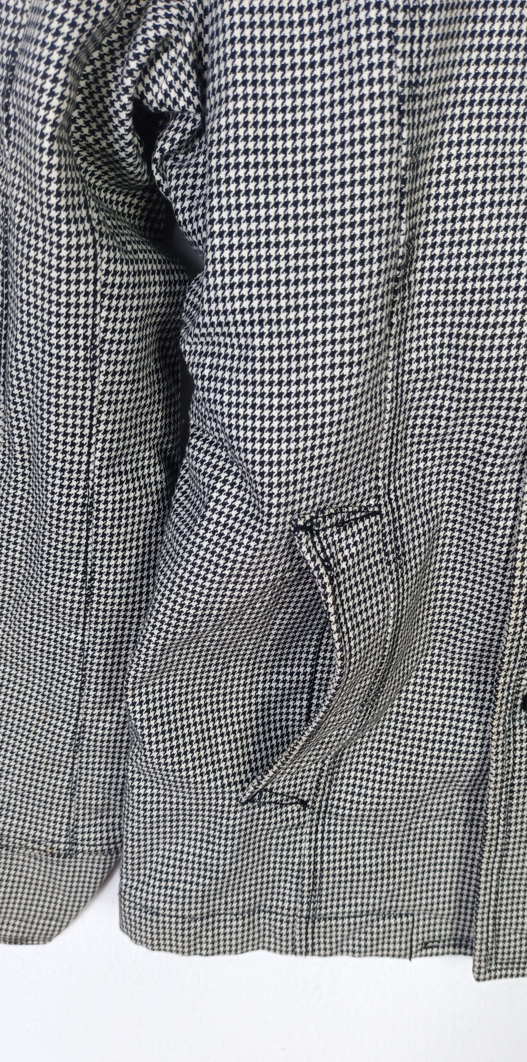 Nicole Club Nicole Club For Men Button Up Jacket Size US M / EU 48-50 / 2 - 10 Thumbnail