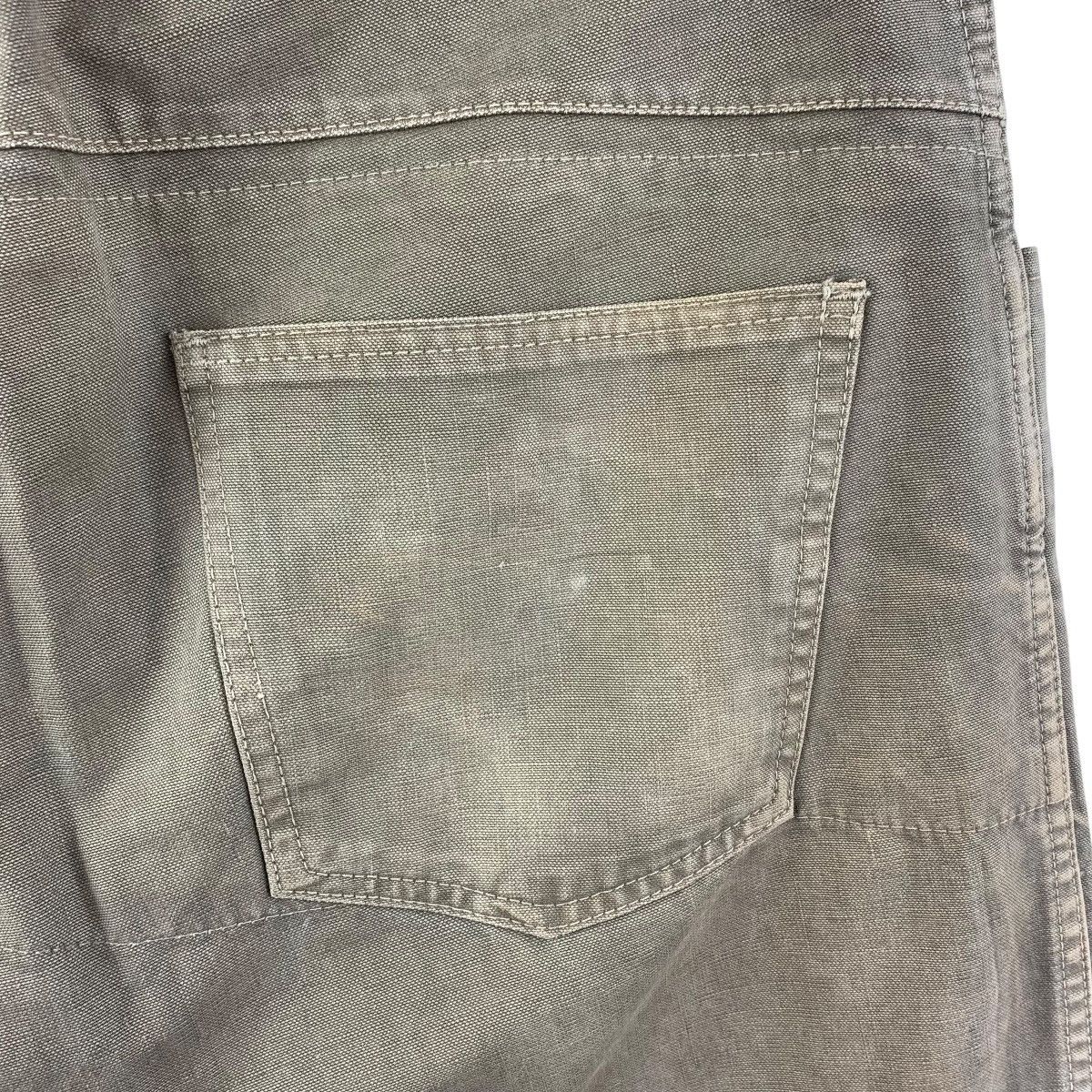 JOHNBULL kojima workwear pants