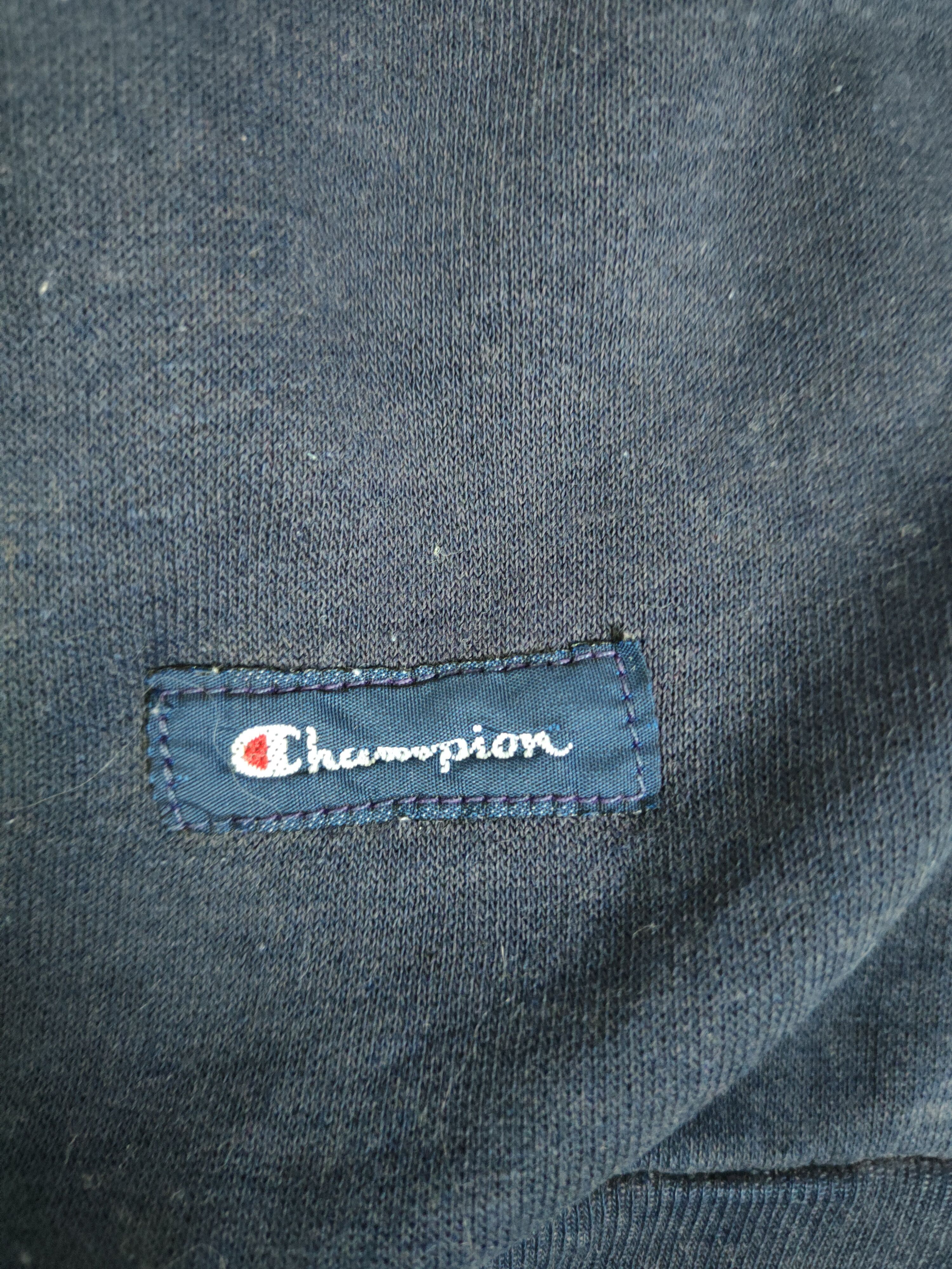 Champion Champion University of British Columbia Sweatshirts #S2466 Size US L / EU 52-54 / 3 - 13 Thumbnail
