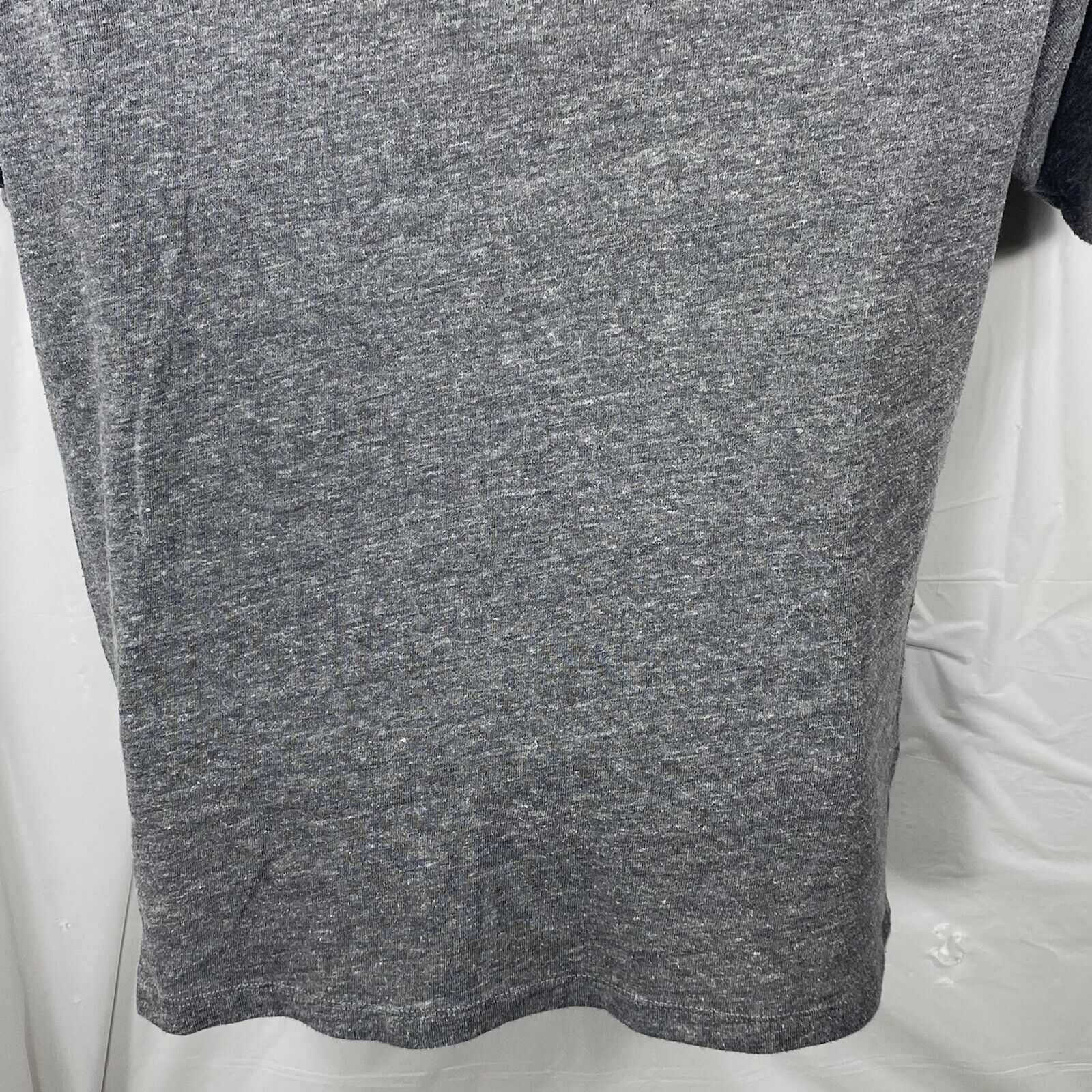 Adidas Adidas Houston Rockets Medium Chandler Parsons Gray T Shirt Size US M / EU 48-50 / 2 - 8 Thumbnail