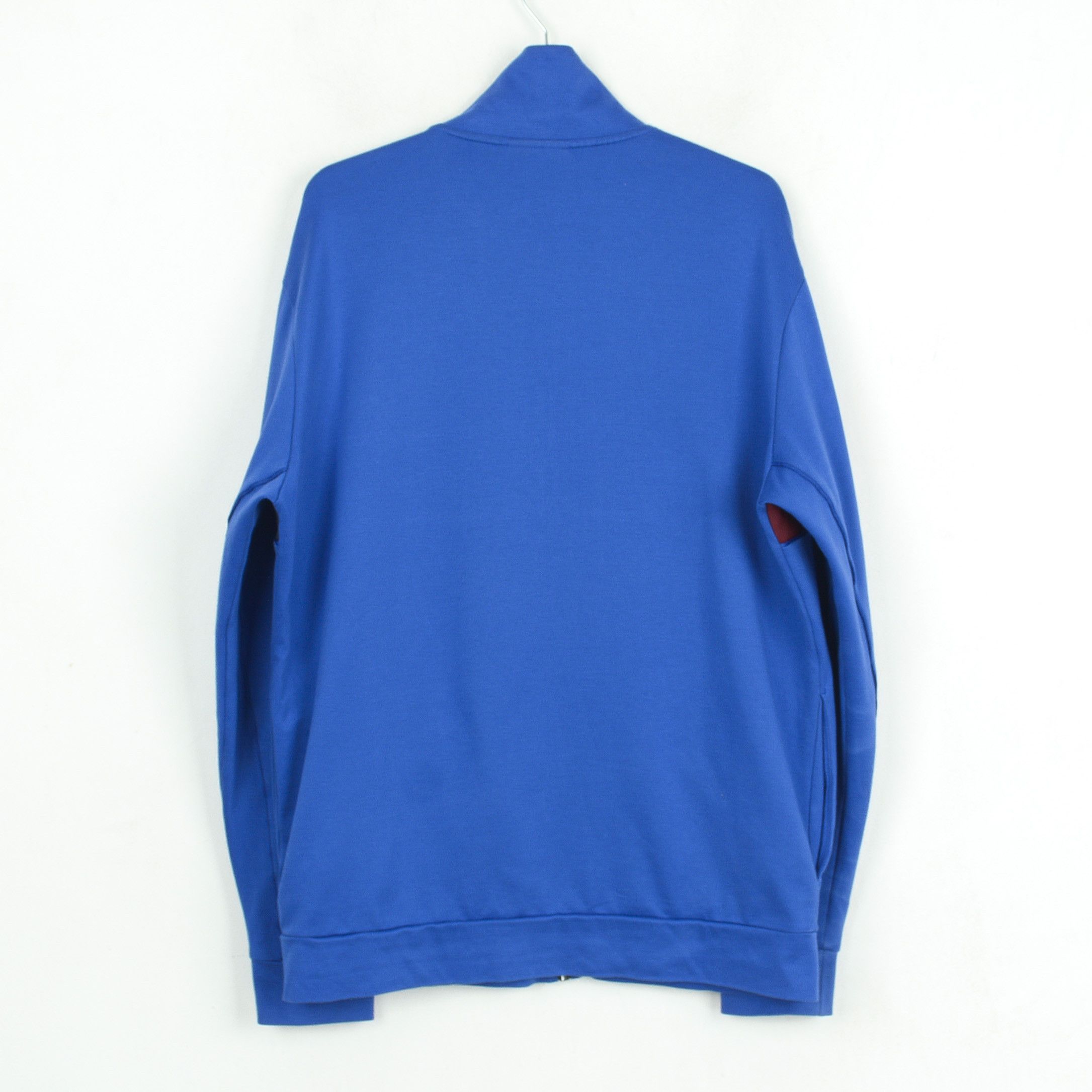 Hugo Red Label Men Hoodie Zip Up Jumper Logo Sweatshirt Cardigan Size US M / EU 48-50 / 2 - 4 Thumbnail