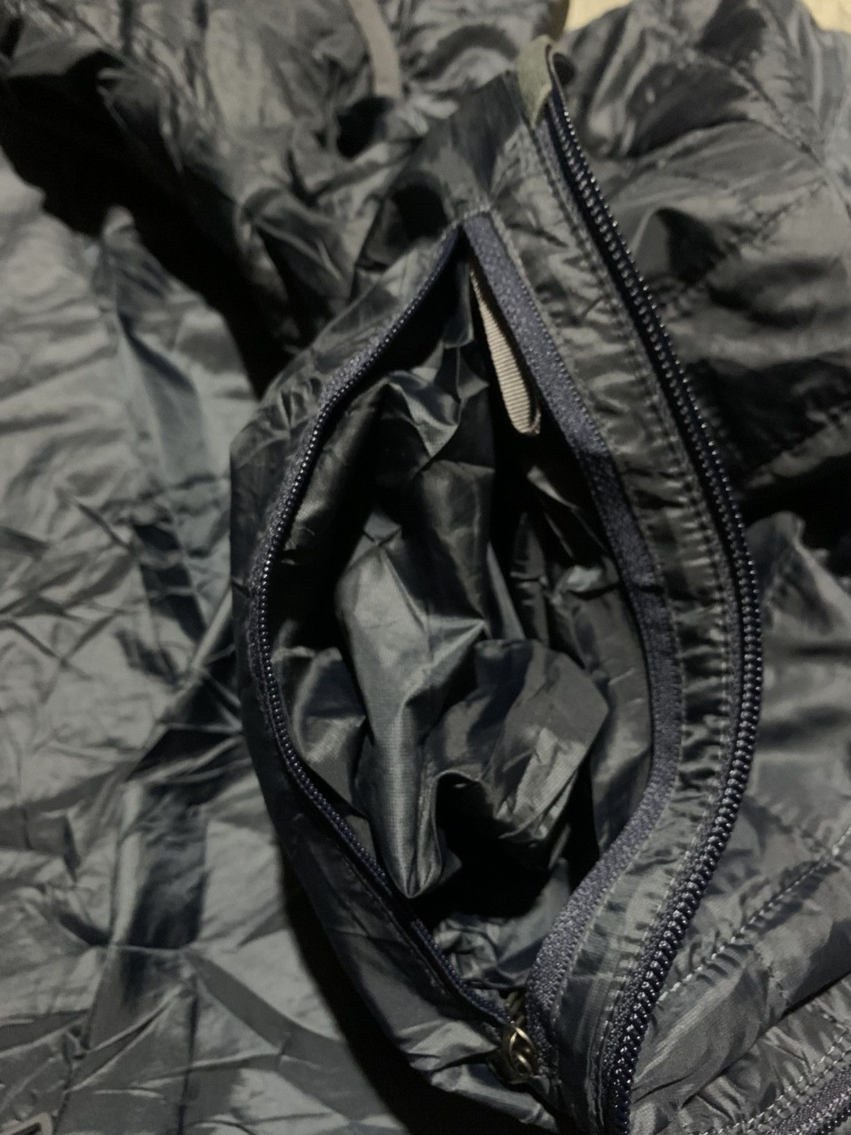 Patagonia 🐍SOLD🐍PATAGONIA Nano Puff Fitz Roy Trout Jacket Size US M / EU 48-50 / 2 - 8 Thumbnail
