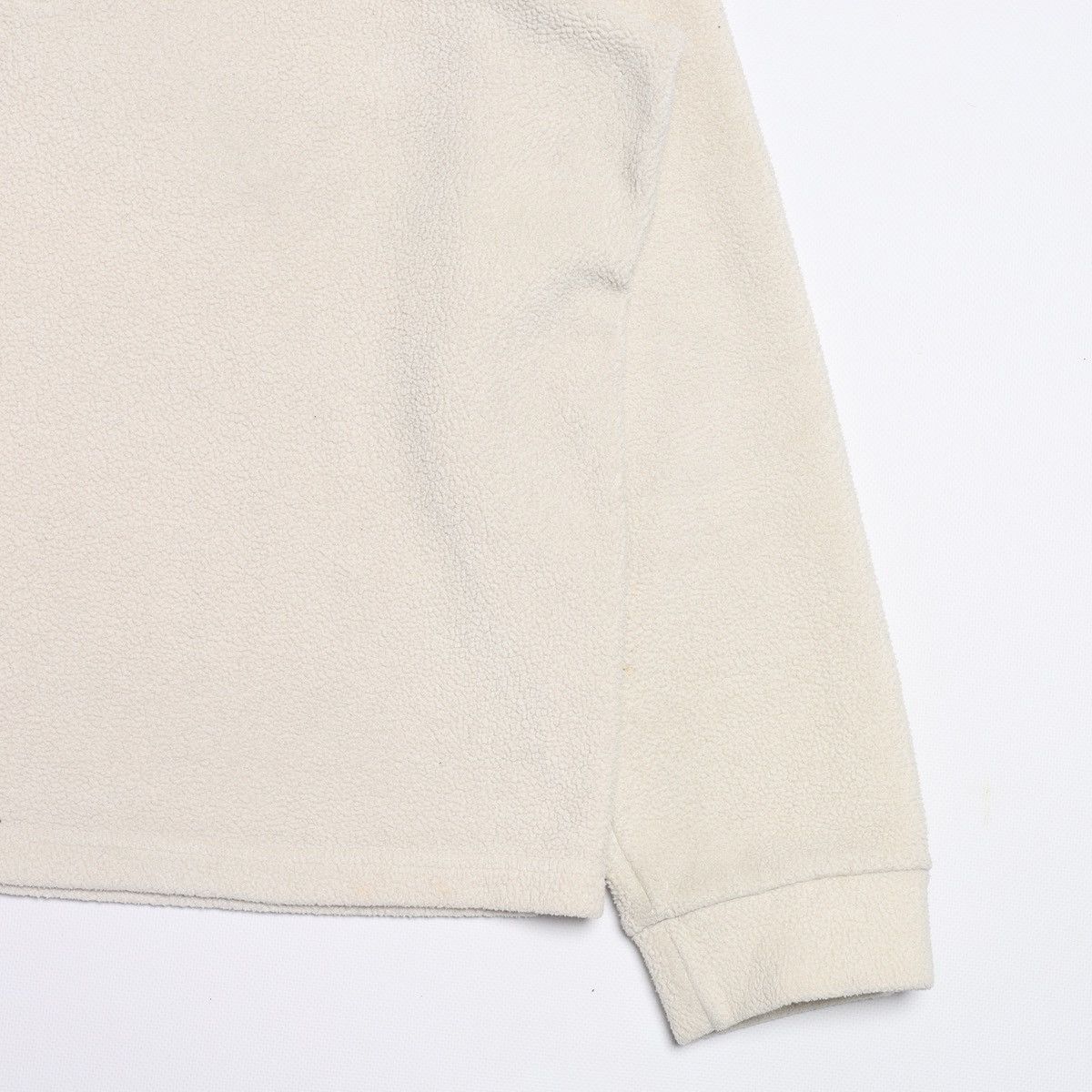 Polo Ralph Lauren Polo Ralph Lauren Sport Vintage Fleece Size US L / EU 52-54 / 3 - 2 Thumbnail