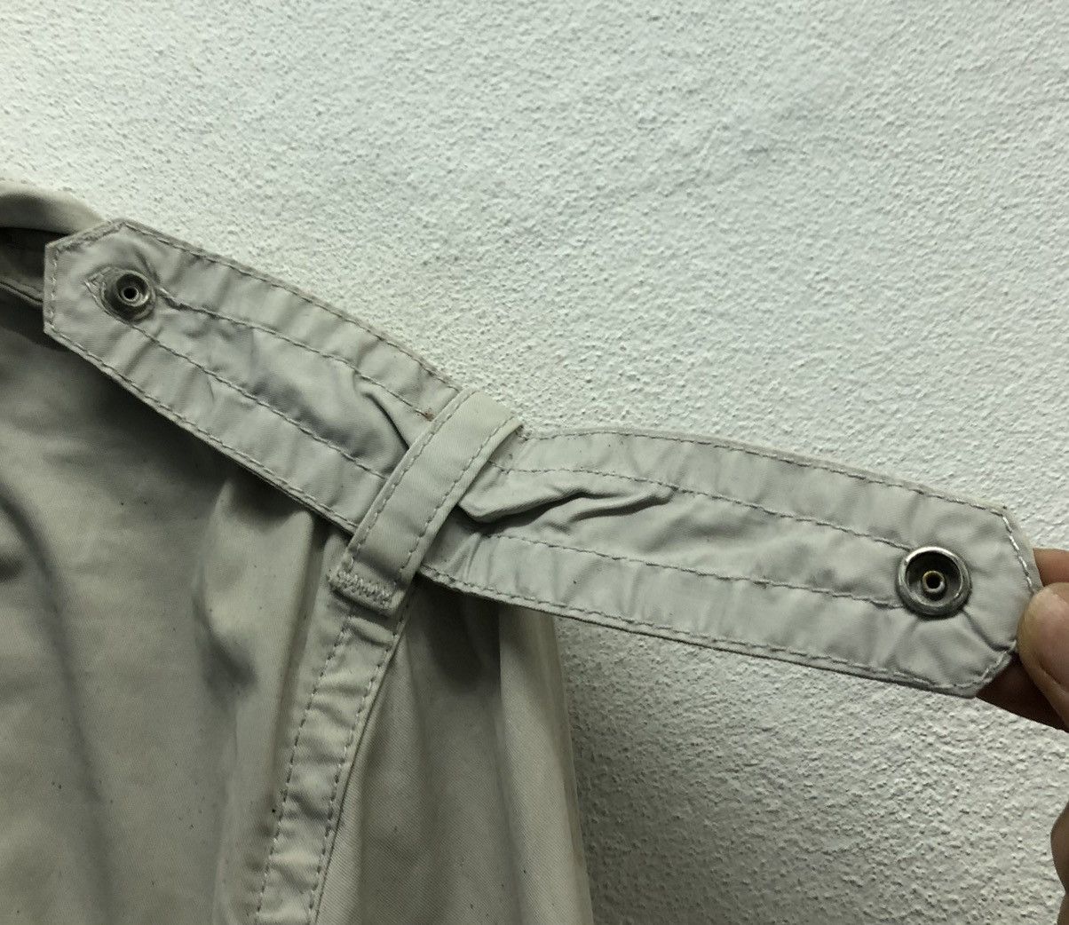 Levi's × Vintage Vintage Levi Strauss & Co Jacket Size US S / EU 44-46 / 1 - 9 Thumbnail