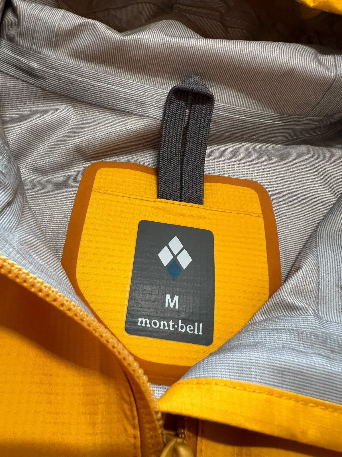 Goretex Mont Bell GORE-TEX Mountain jacket Size US M / EU 48-50 / 2 - 4 Thumbnail