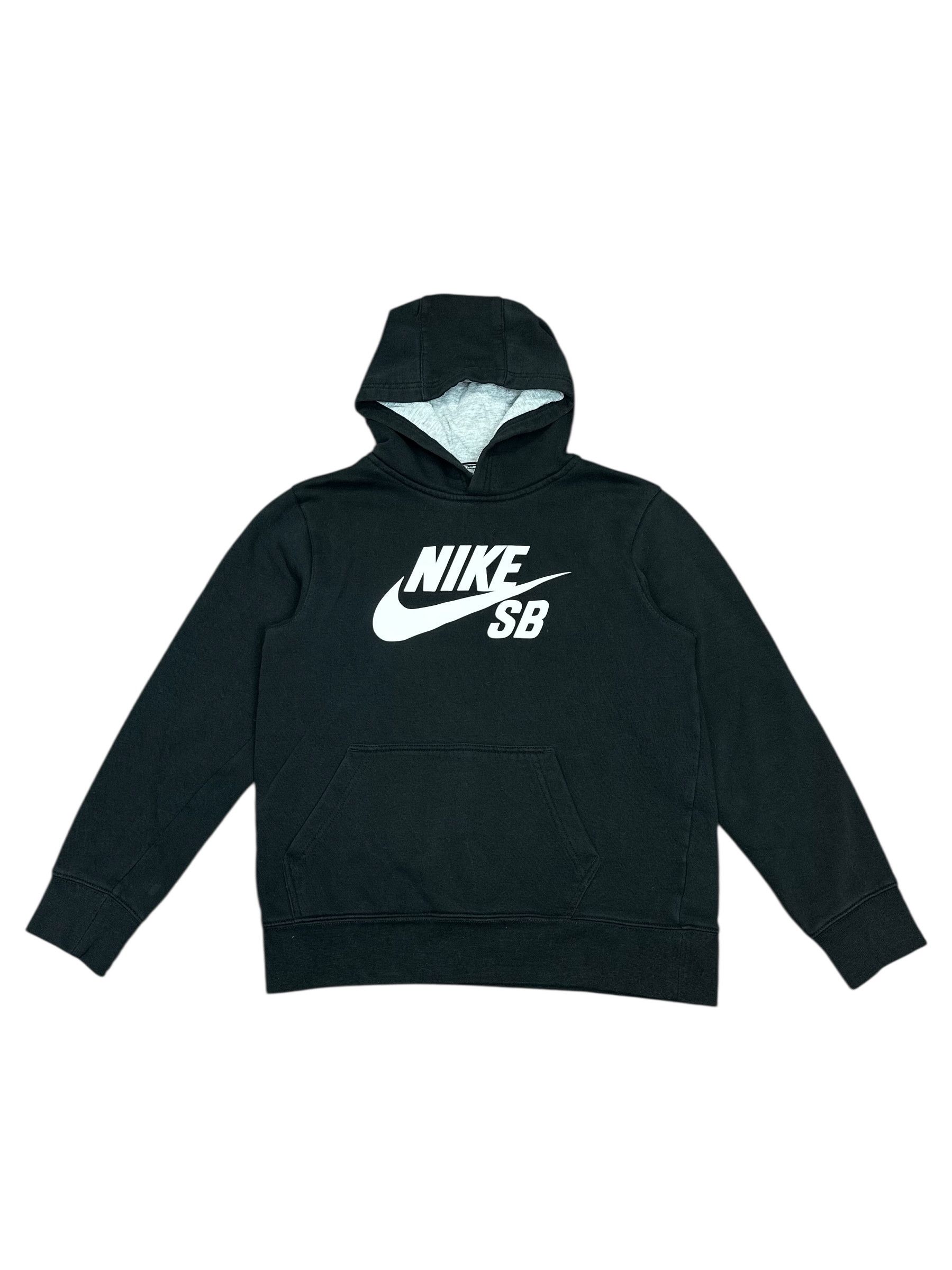 Nike SB Nike SB big logo classic soft warm hoodie Size XS / US 0-2 / IT 36-38 - 1 Thumbnail