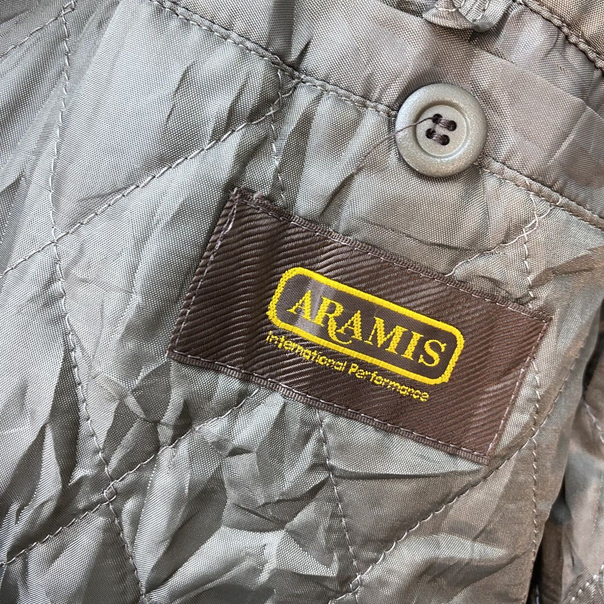 45rpm 🫶45rpm Style Vintage Aramis patchwork Jacket Size M / US 6-8 / IT 42-44 - 8 Thumbnail