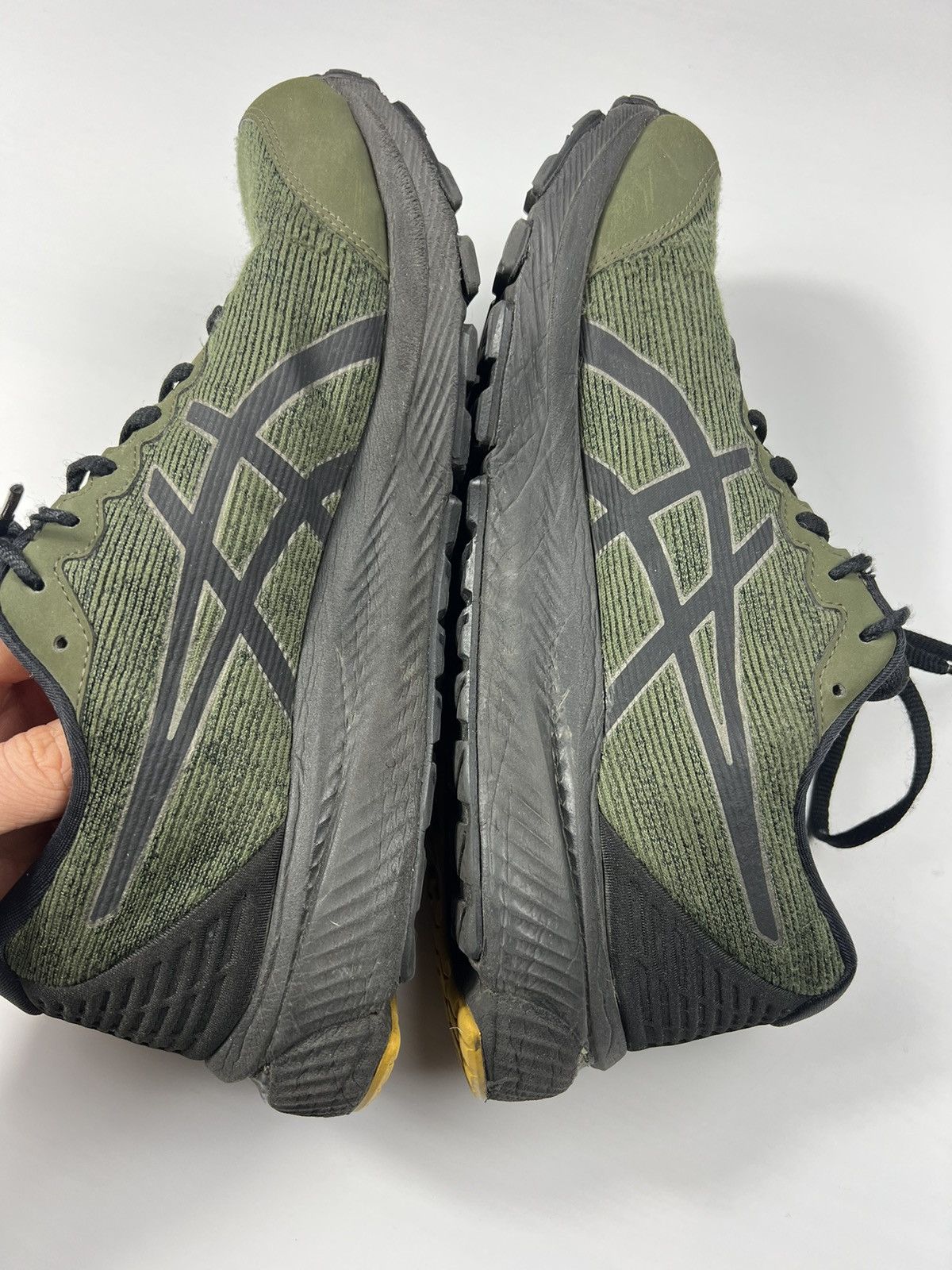 Asics Asics Gel-Cumulus 22 Gore-Tex Size 9 Size US 9 / EU 42 - 9 Thumbnail