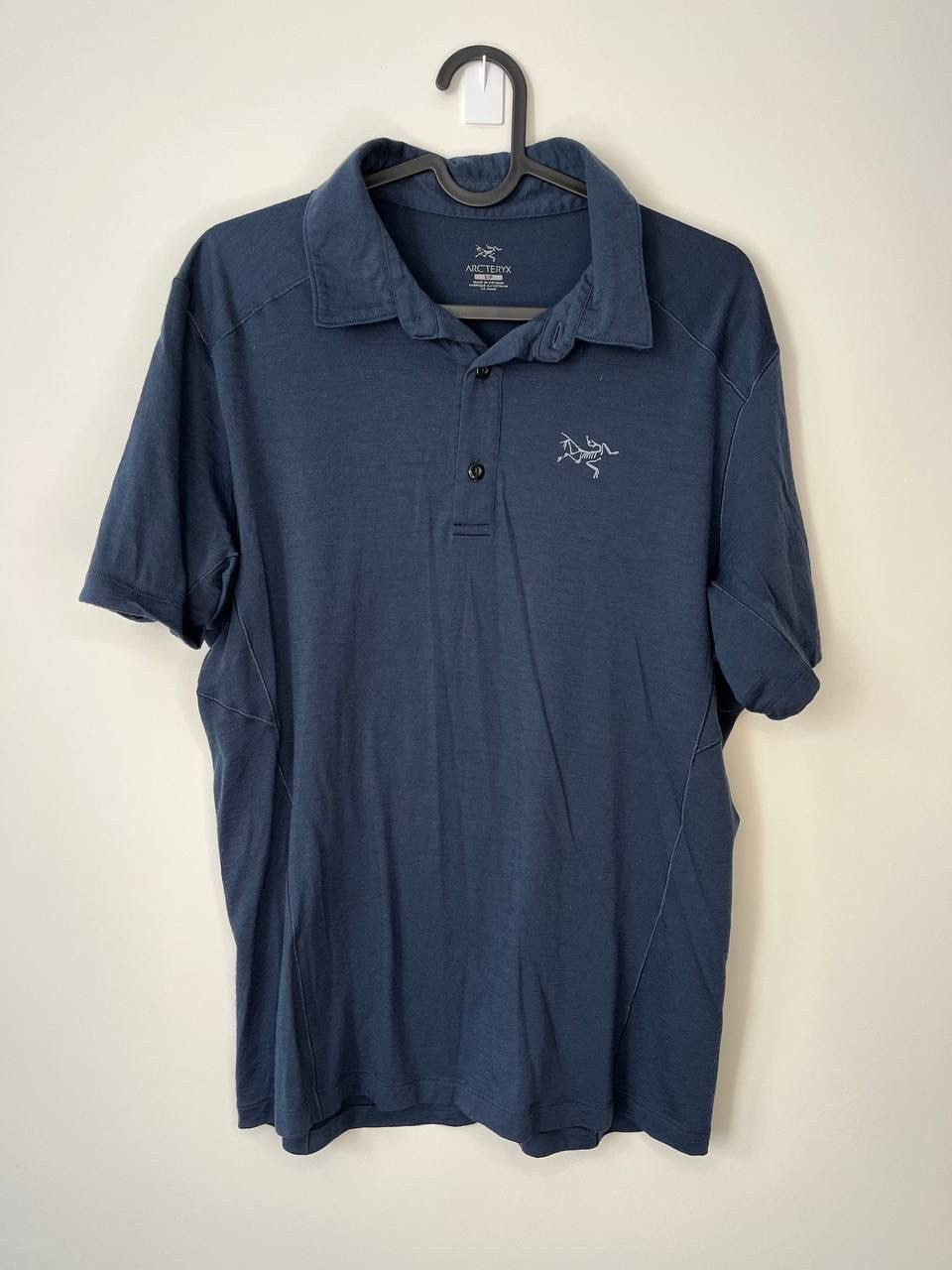 Arc'teryx Arc’teryx archive designer rare vintage asia japan Size US S / EU 44-46 / 1 - 1 Thumbnail