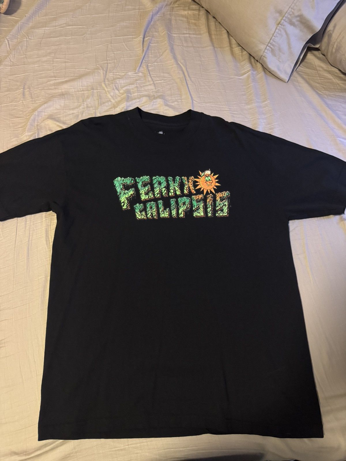 Other FEID Ferxxo Size US L / EU 52-54 / 3 - 2 Thumbnail