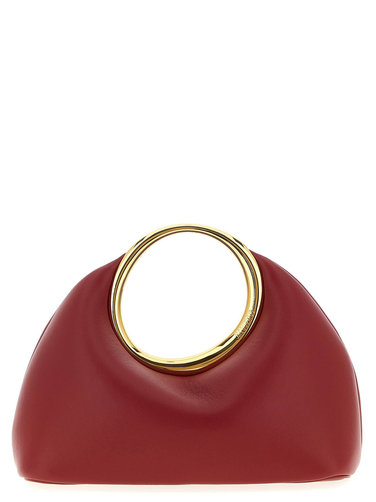 Jacquemus 'Le Petit Calino' Handbag Size ONE SIZE - 1 Thumbnail