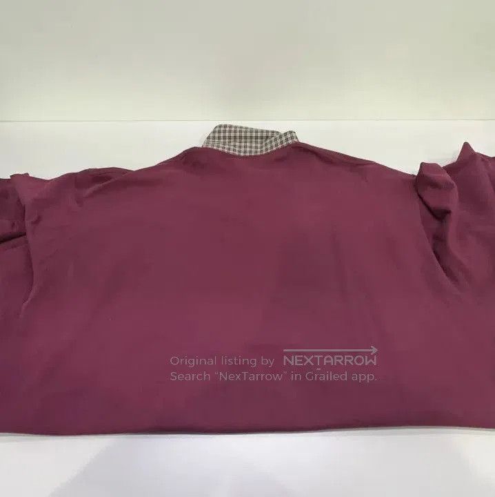 Balenciaga Balenciaga Casual Comfortable Long Sleeve T-Shirt. Size US S / EU 44-46 / 1 - 9 Thumbnail