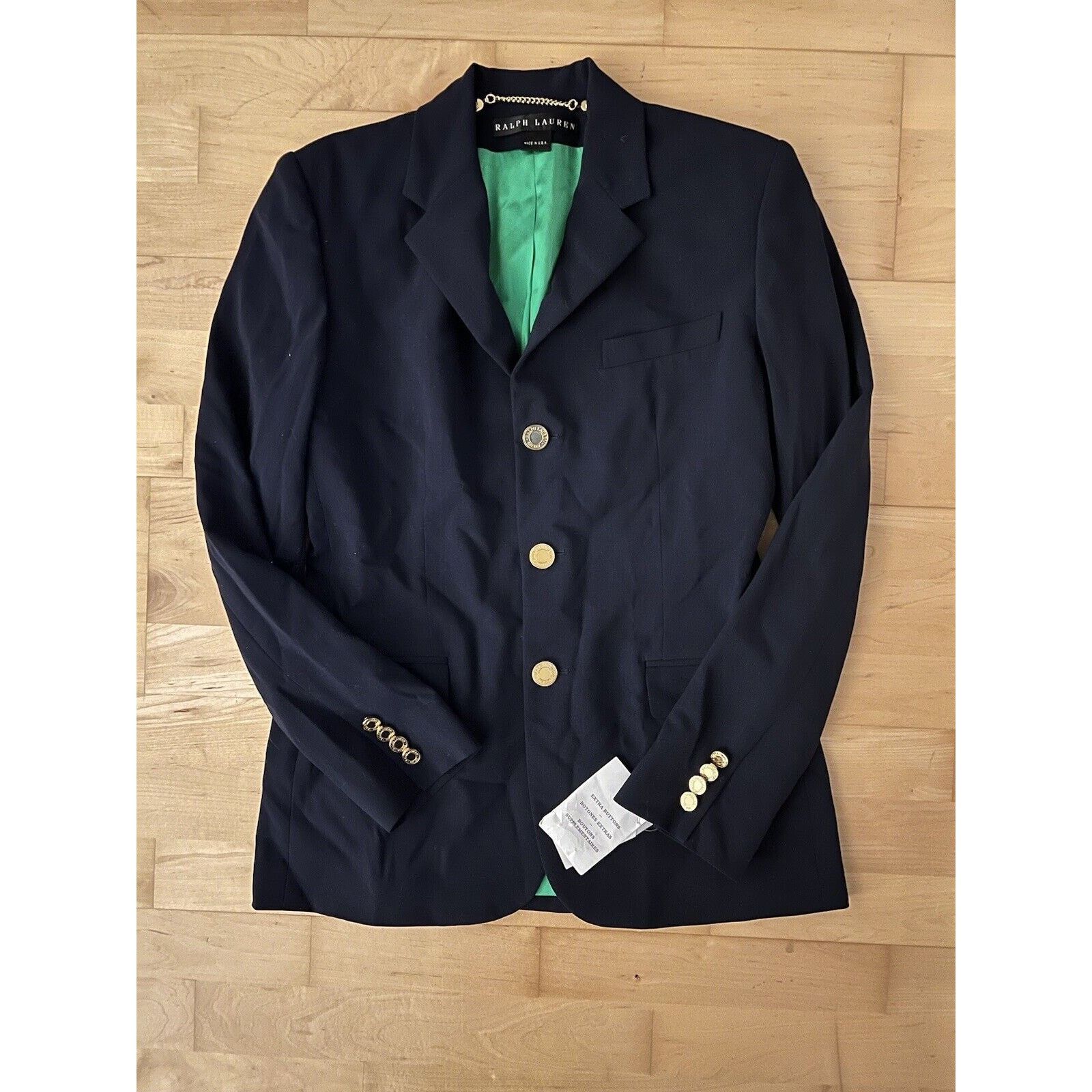 Ralph Lauren Black Label | Grailed