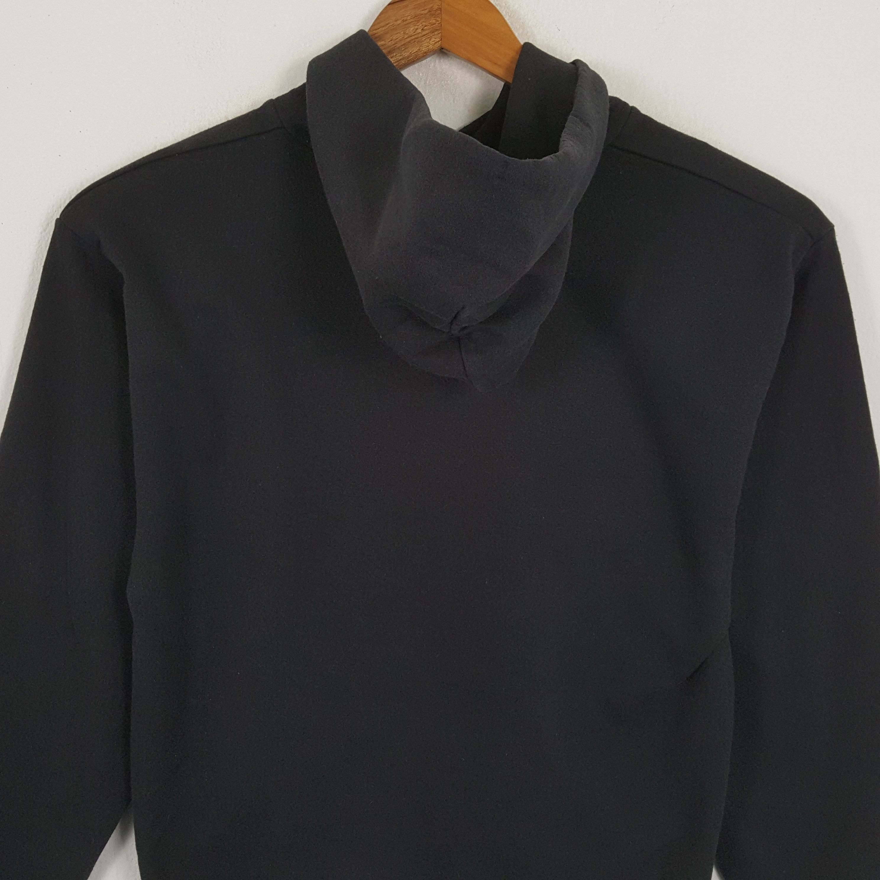 Vintage Vintage HEDRICK HORNETS Football Club Streetwear Hoodies Size US M / EU 48-50 / 2 - 4 Thumbnail