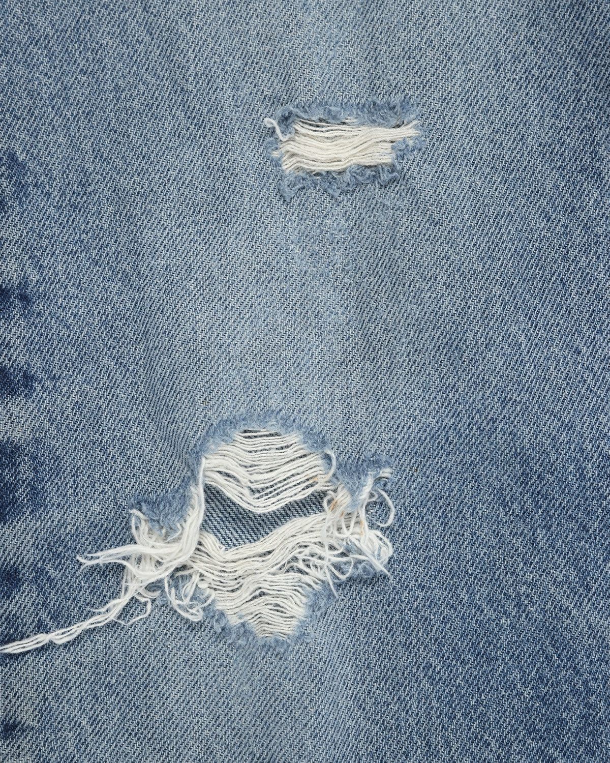 Levi's Levis 517 bootcut jeans Size US 31 - 3 Thumbnail