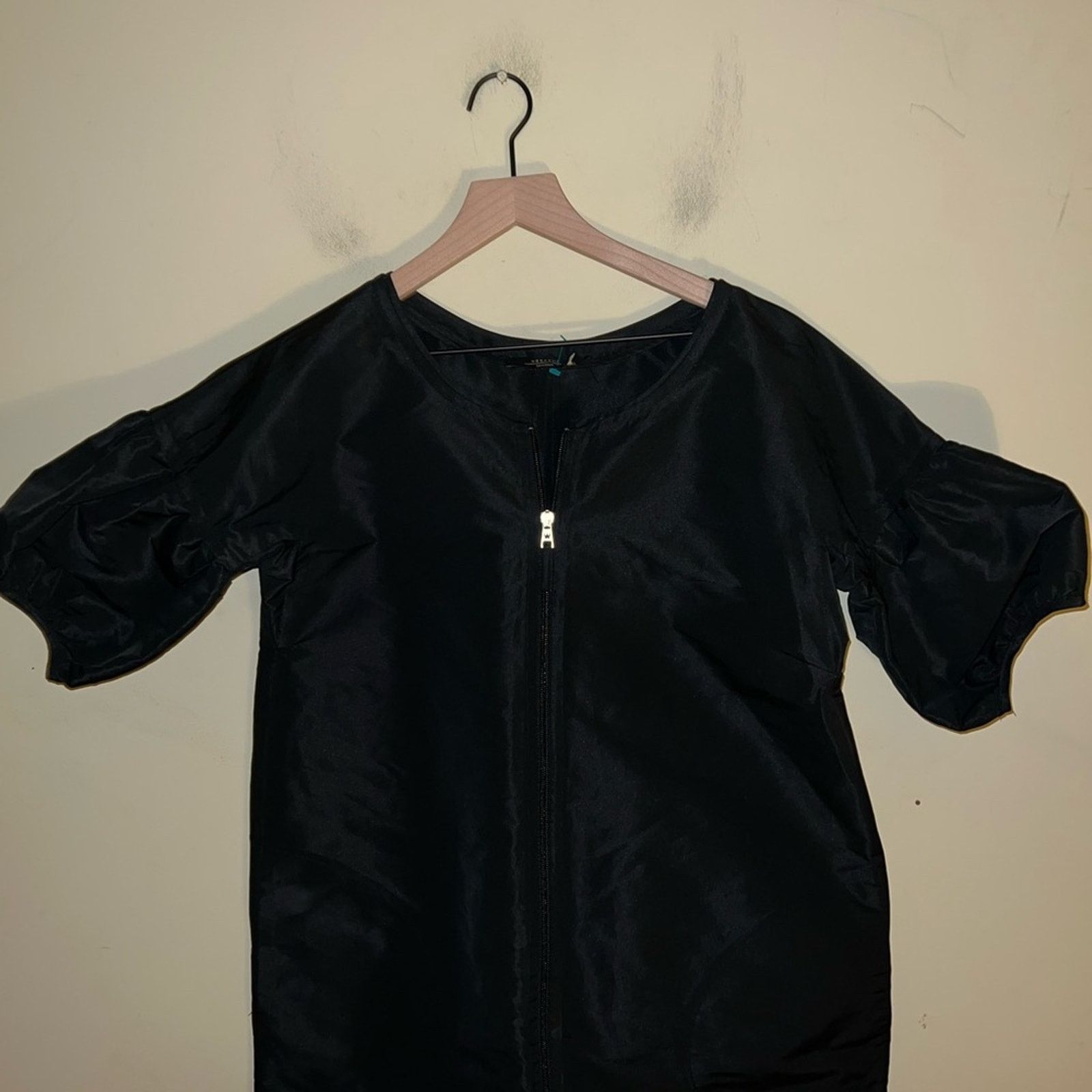 Weekend Max Mara WEEKEND MAX MARA full front zip dress Size M / US 6-8 / IT 42-44 - 6 Thumbnail