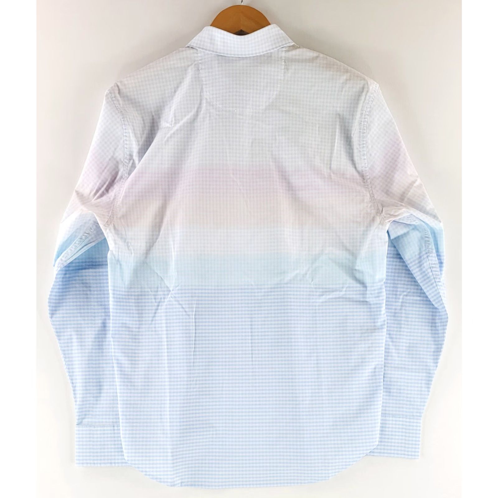 Tommy Bahama Tommy Bahama Sarasota Stretch Horizontal IL Button Down Shirt Mens S Multicolor Long Sleeve Button-Up Size US S / EU 44-46 / 1 - 4 Thumbnail