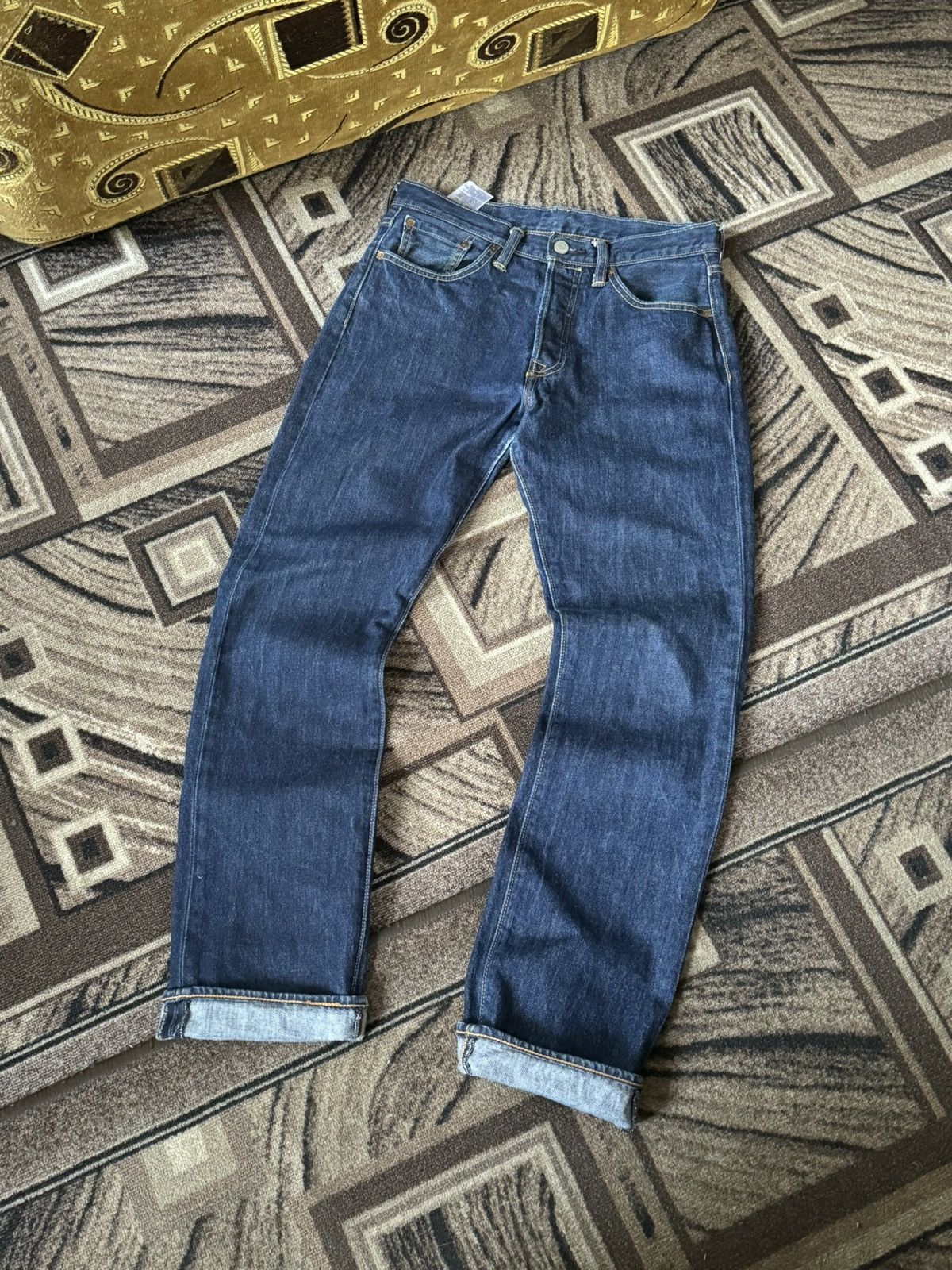 Japanese Brand × Levi's Levi’s Size US 29 - 2 Thumbnail