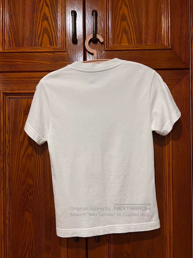 Y/Project y/project Size S Short-sleeved shirt Size S / US 4 / IT 40 - 2 Thumbnail