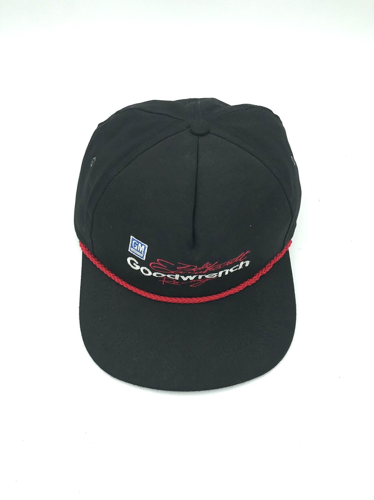 NASCAR × Vintage Vintage 90s made in usa Nascar retro Dale racer classic Size ONE SIZE - 3 Thumbnail