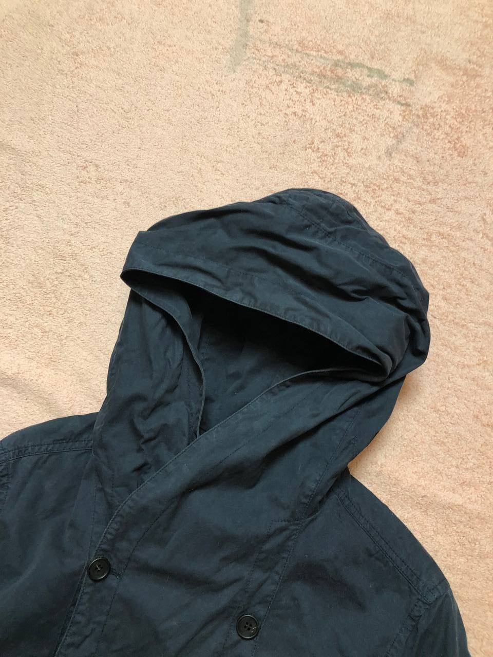 Allsaints Vintage Allsaints Streetwear Light Jacket Size M Size US M / EU 48-50 / 2 - 17 Thumbnail