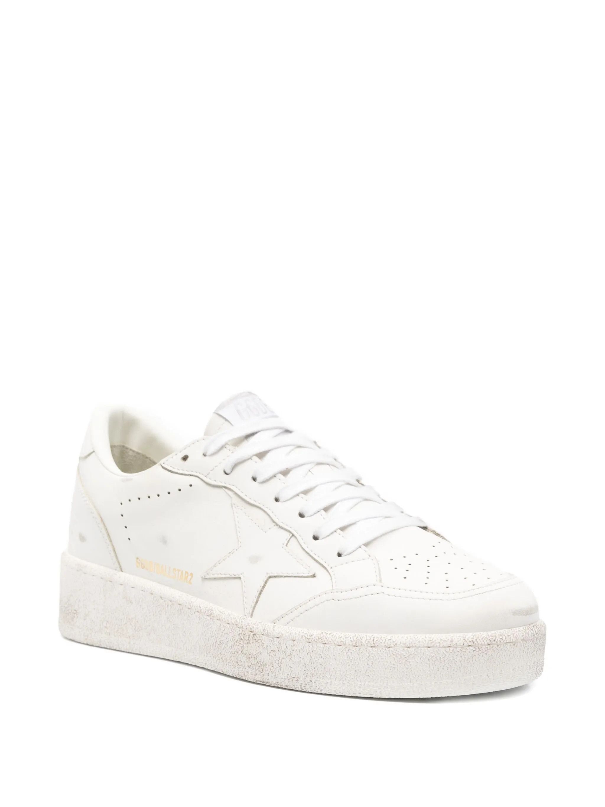 Golden Goose o1bcso1str0925 Sneakers in White Size US 13 / EU 46 - 2 Thumbnail