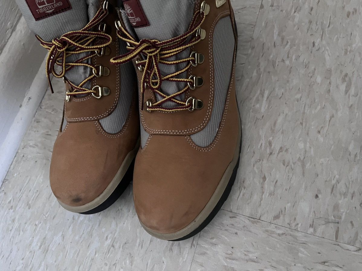 Timberland Timberland boots Size US 11.5 / EU 44-45 - 3 Thumbnail