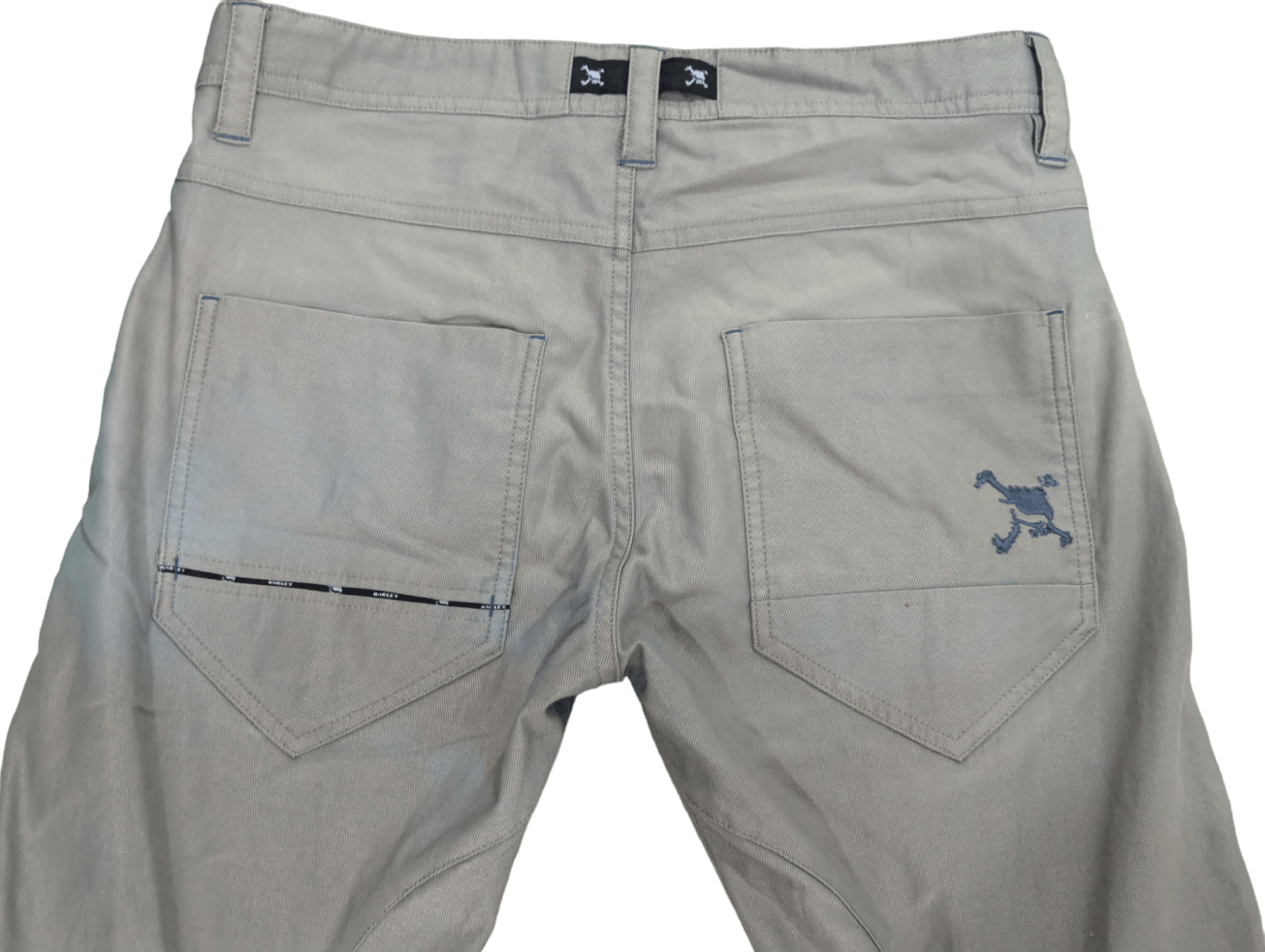 Oakley OAKLEY HYDROLIX PANTS SIZE 32 Size US 32 / EU 48 - 9 Thumbnail