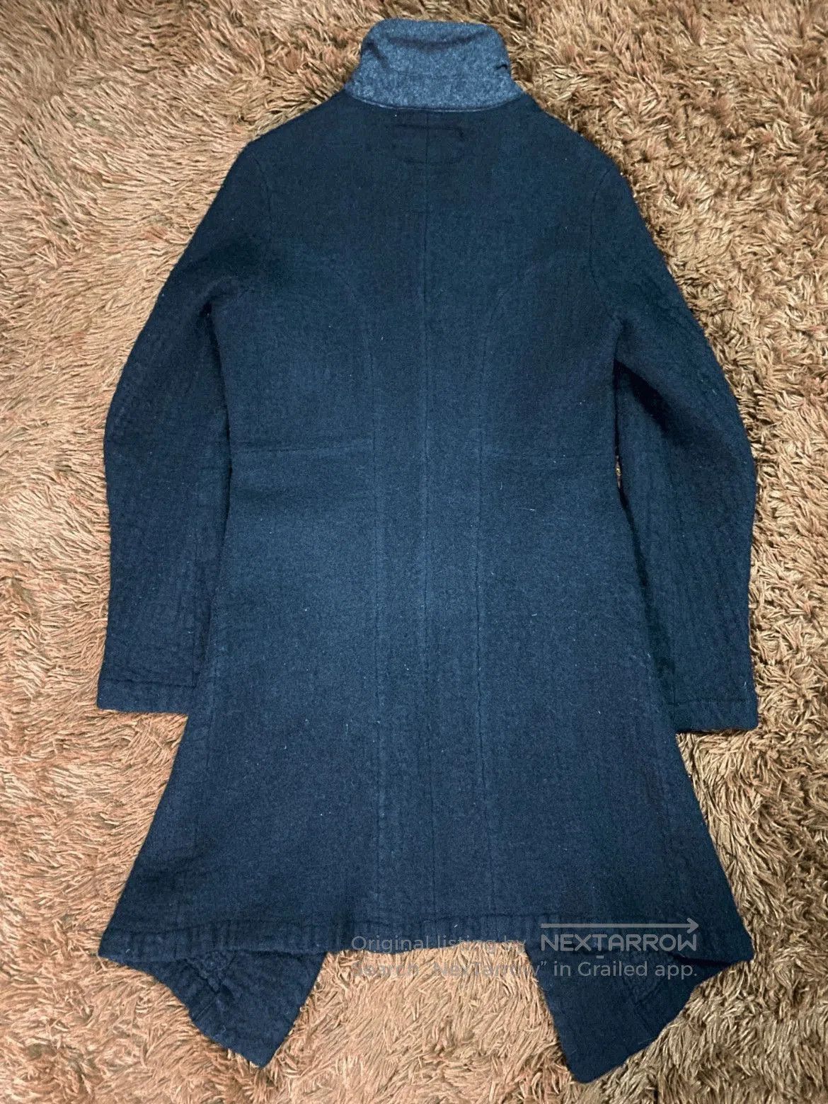 Undercover Sz 2 Undercover But Beautiful Coat. Size US M / EU 48-50 / 2 - 2 Thumbnail