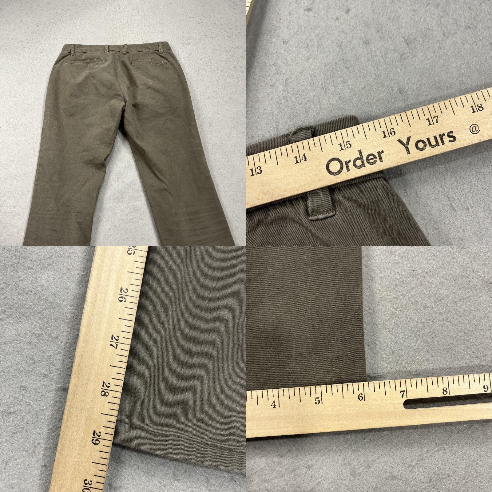 Allsaints VINTAGE None Size US 30 / EU 46 - 8 Thumbnail