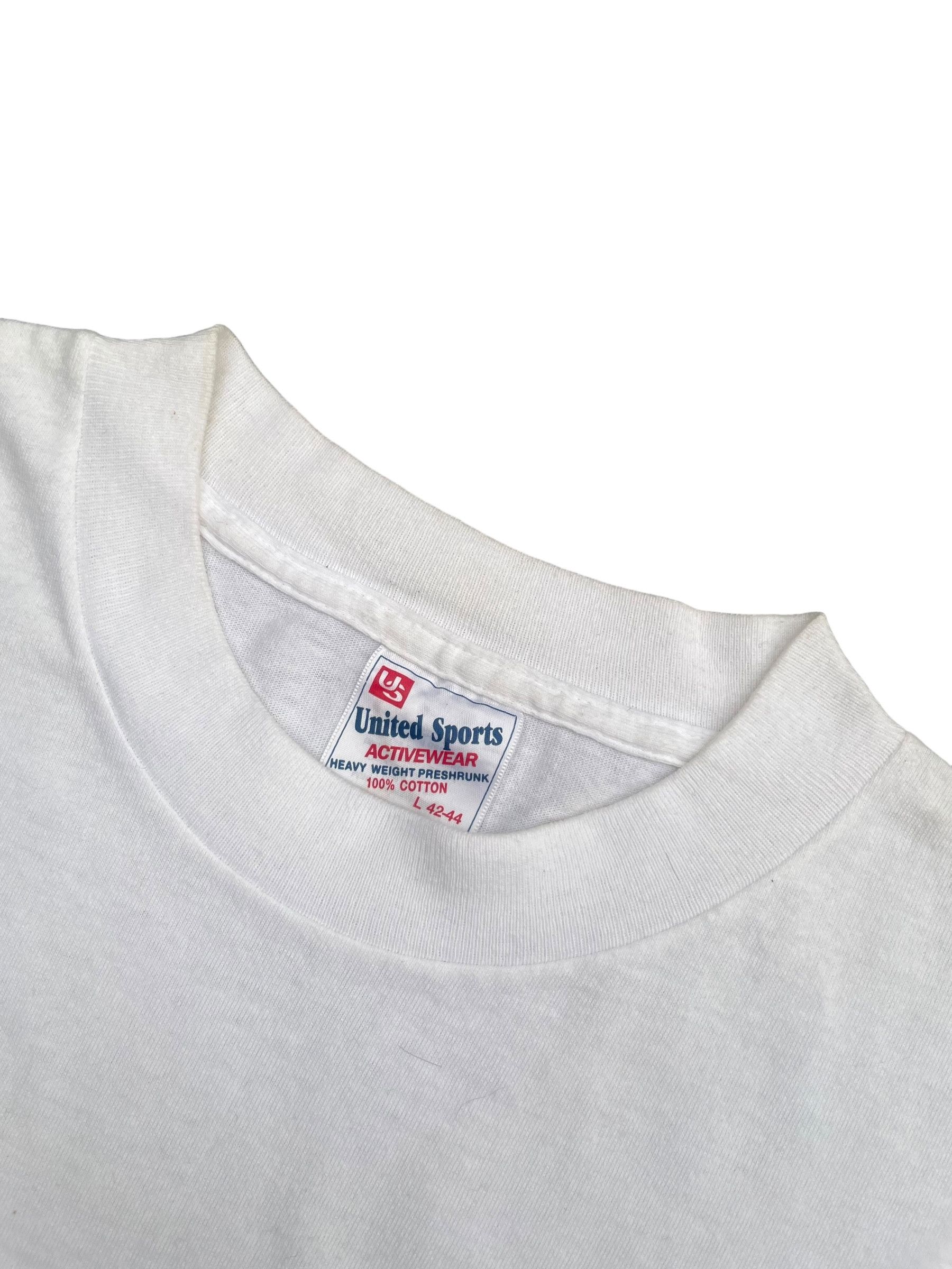 Anime × Japanese Brand × Vintage Vintage Anime Tenchi Muyo Tshirt Size US L / EU 52-54 / 3 - 4 Thumbnail