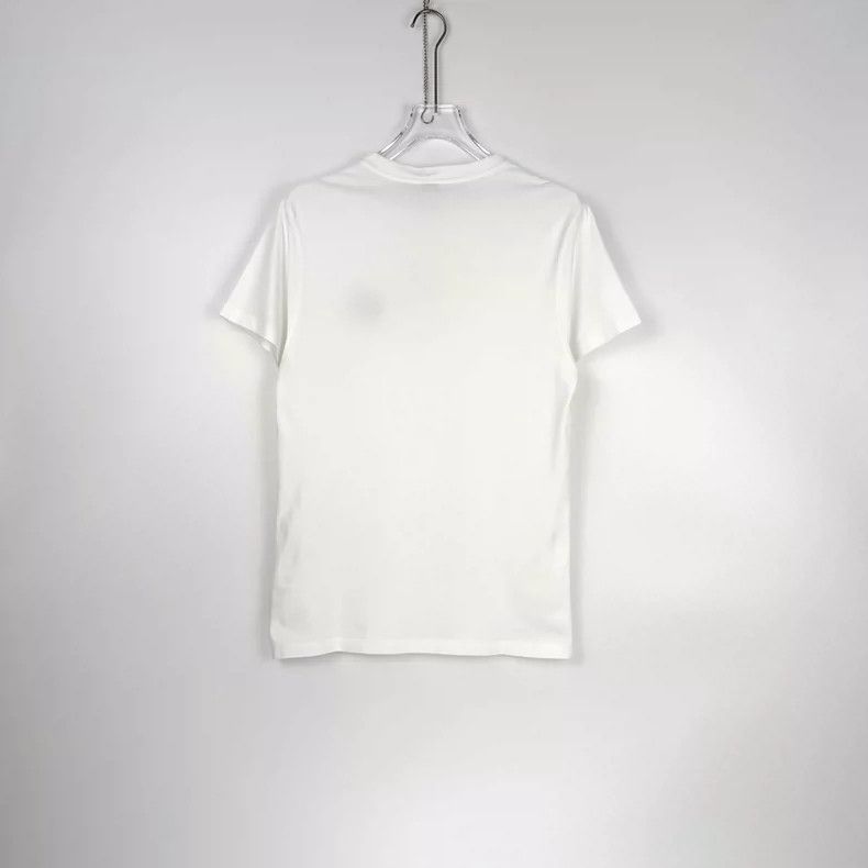 Loewe loewe white short sleeves 2504-Nextarrow Size US XS / EU 42 / 0 - 4 Thumbnail