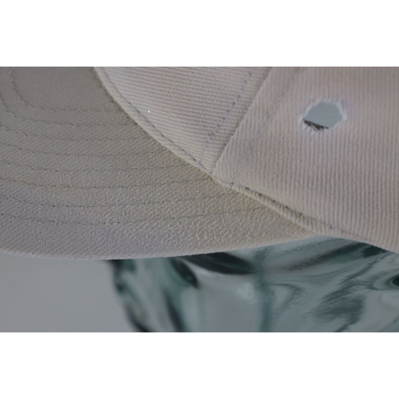 Vintage AS IS Vintage 90s Detroit Lions Football Snapback Hat Size ONE SIZE - 6 Thumbnail
