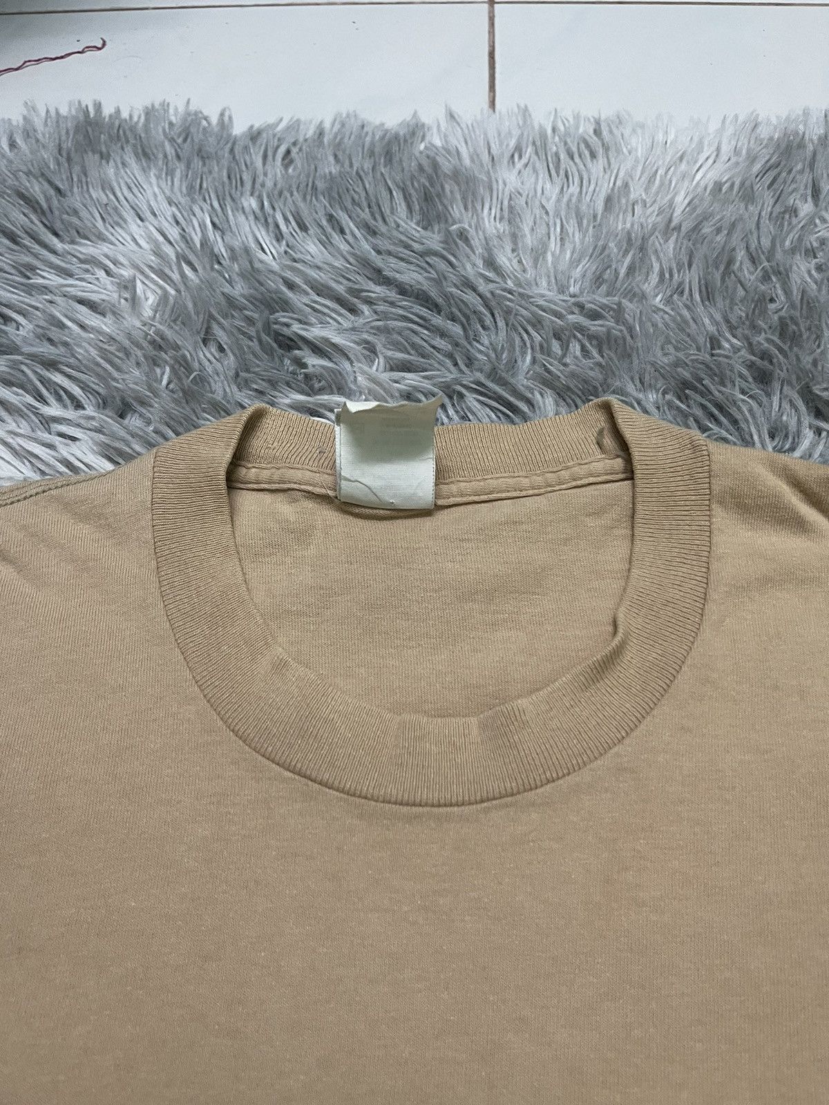 Gotcha 90s OG STYLE GOTCHA TSHIRT BIG PRINT NICELY FADED Size US L / EU 52-54 / 3 - 7 Thumbnail