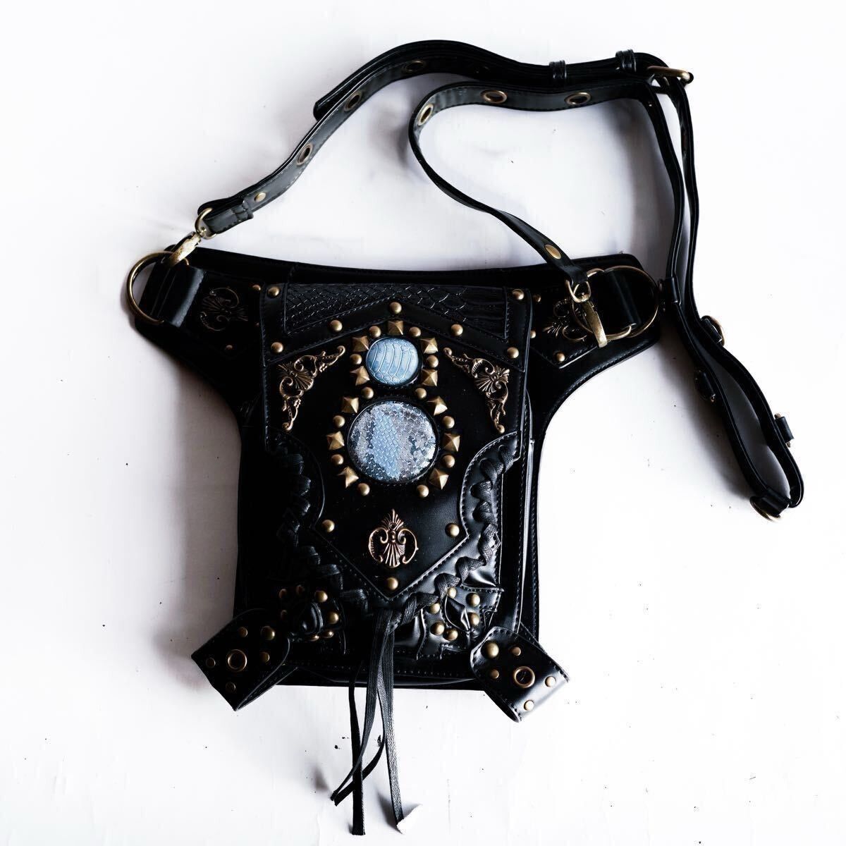 Other kmrii style belt bag Size ONE SIZE - 3 Thumbnail