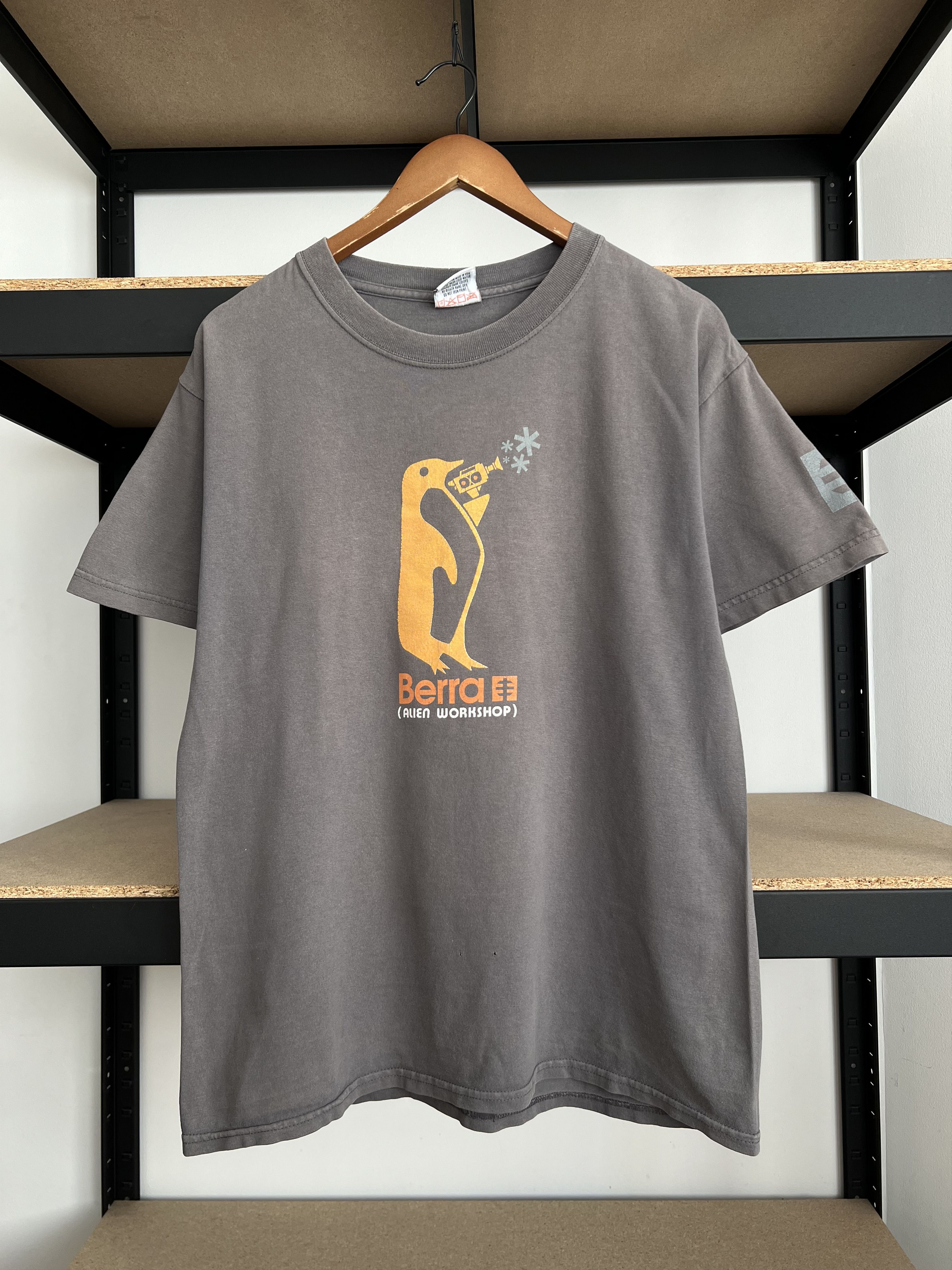 Vintage Vintage 90s Sunflower Studio Q. t-shirt | Grailed