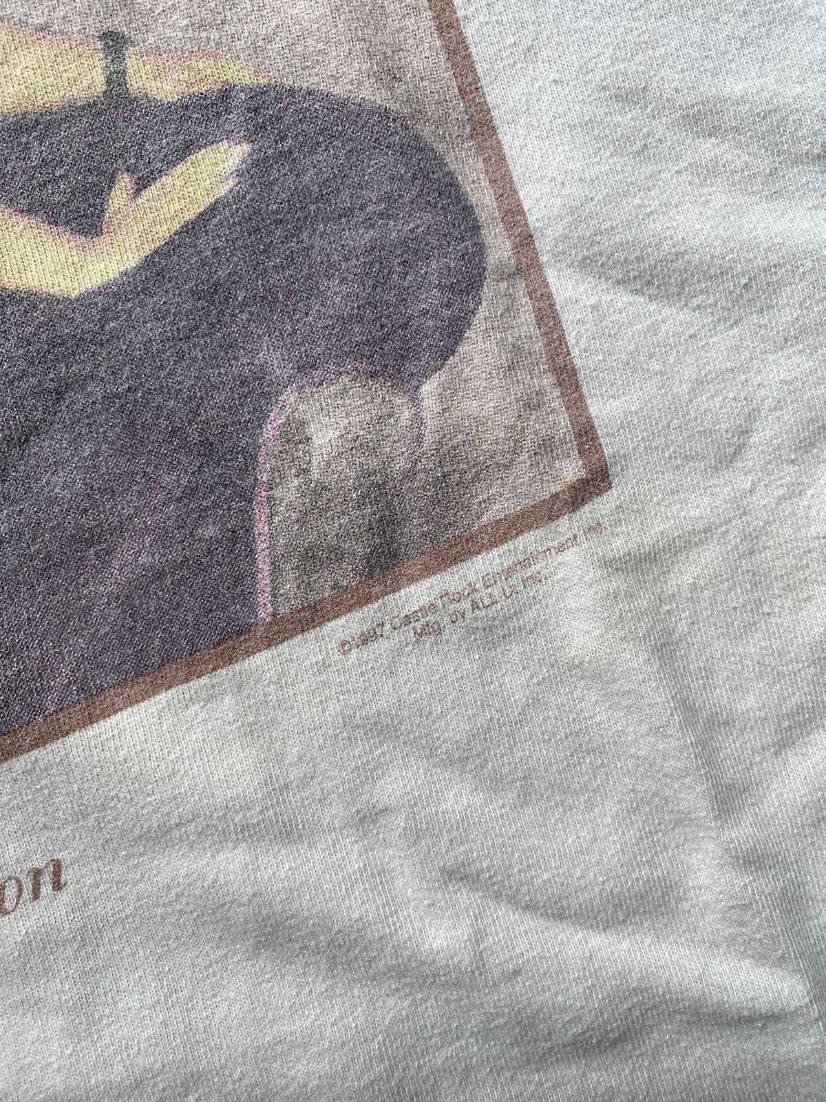 Vintage 1997 Seinfeld T shirts
