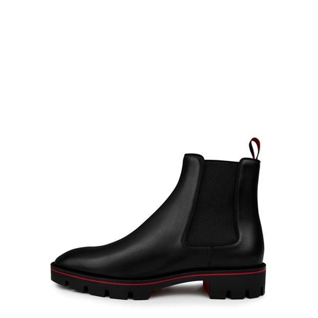 Christian Louboutin Alpinosol Boots Size US 9 / EU 42 - 3 Thumbnail