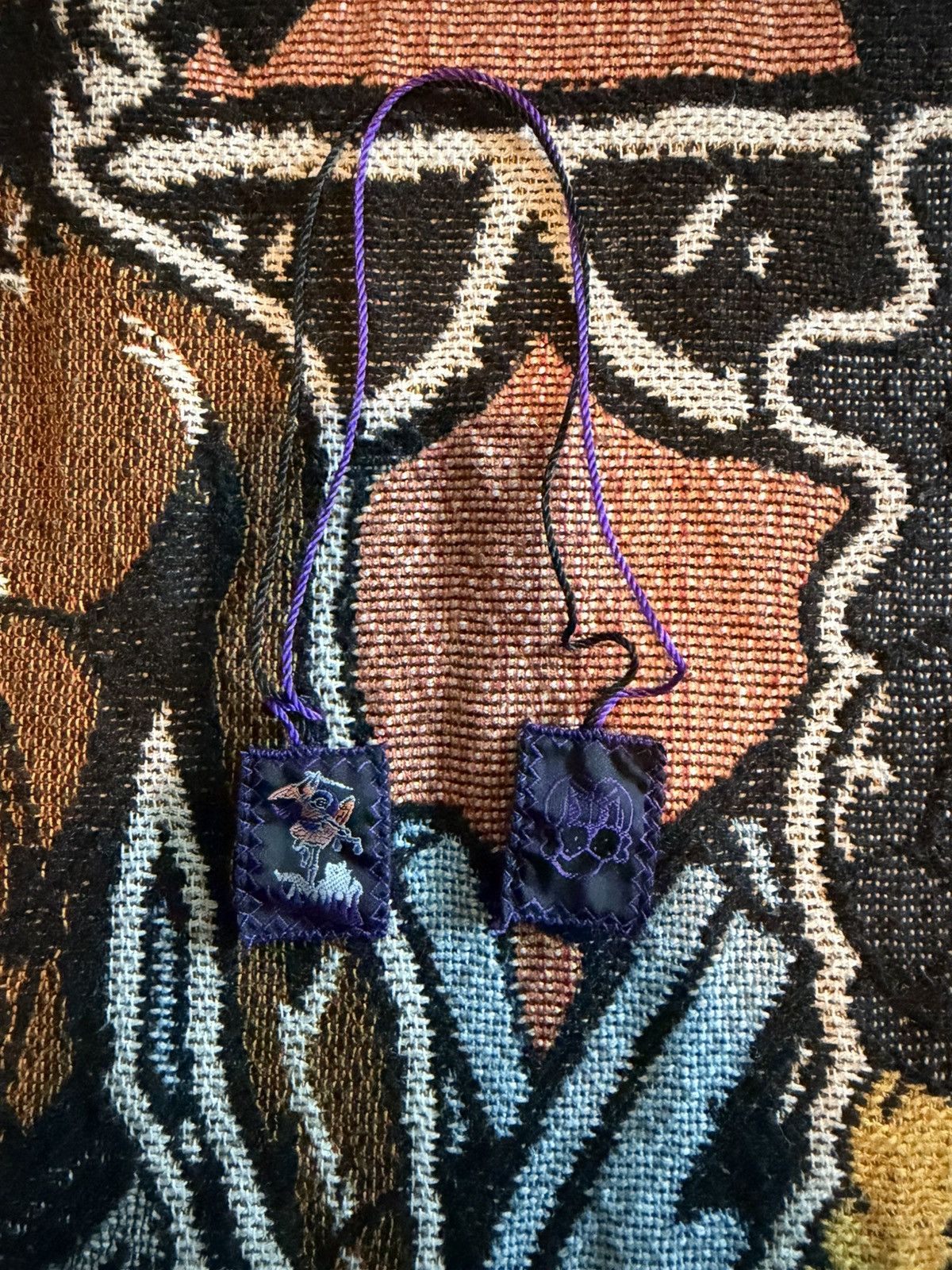 Chito necklace