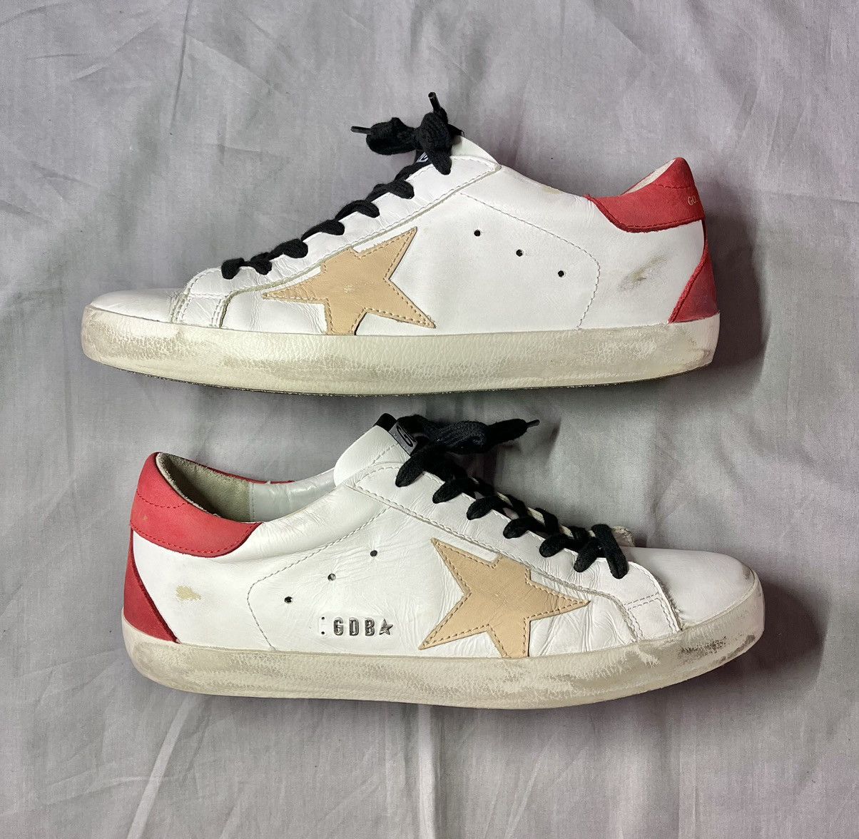 Golden Goose Limited Edition Golden Goose Super-Star