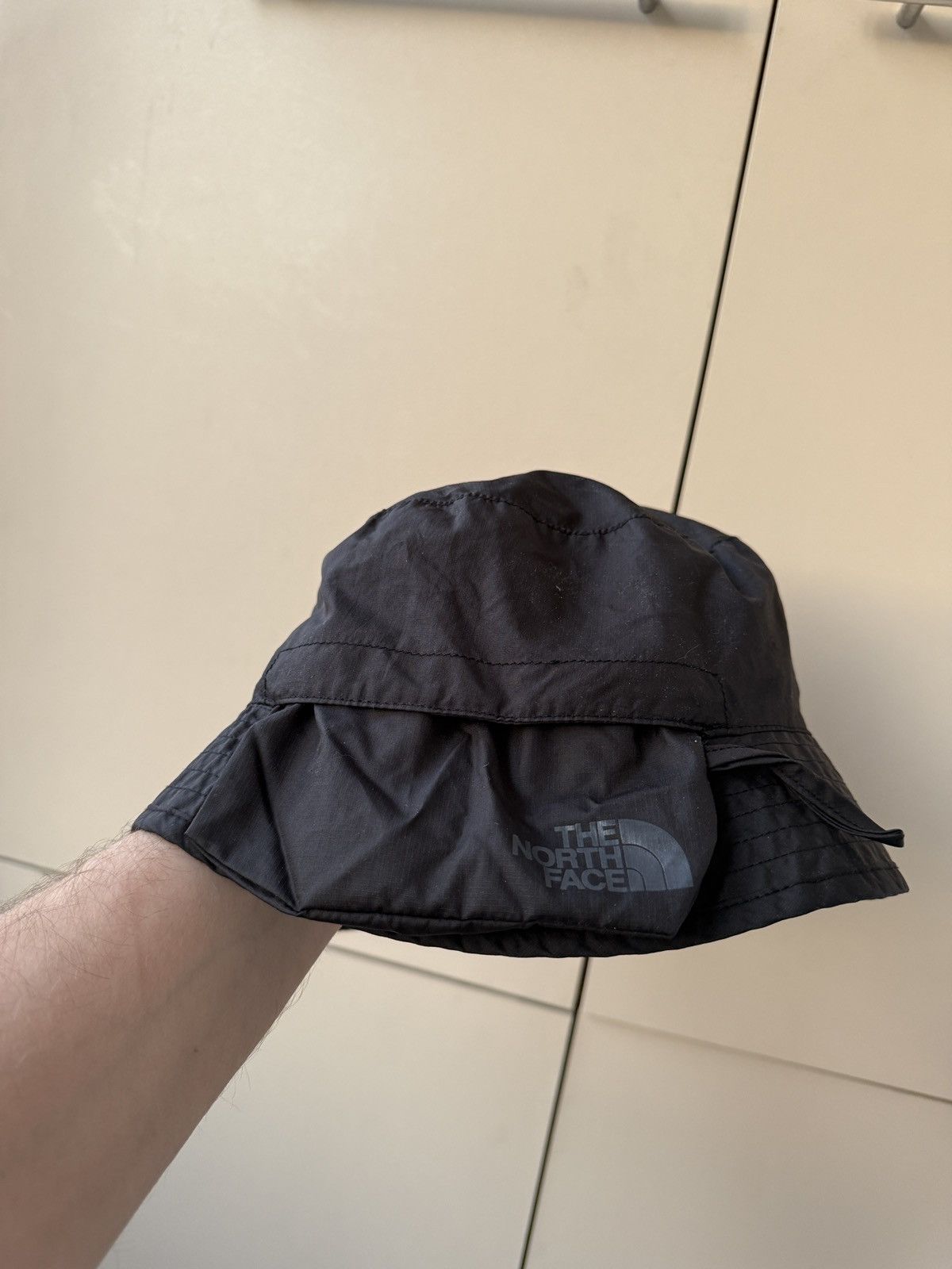 The North Face The north Face Reversible Bucket hat Packable Size ONE SIZE - 6 Thumbnail